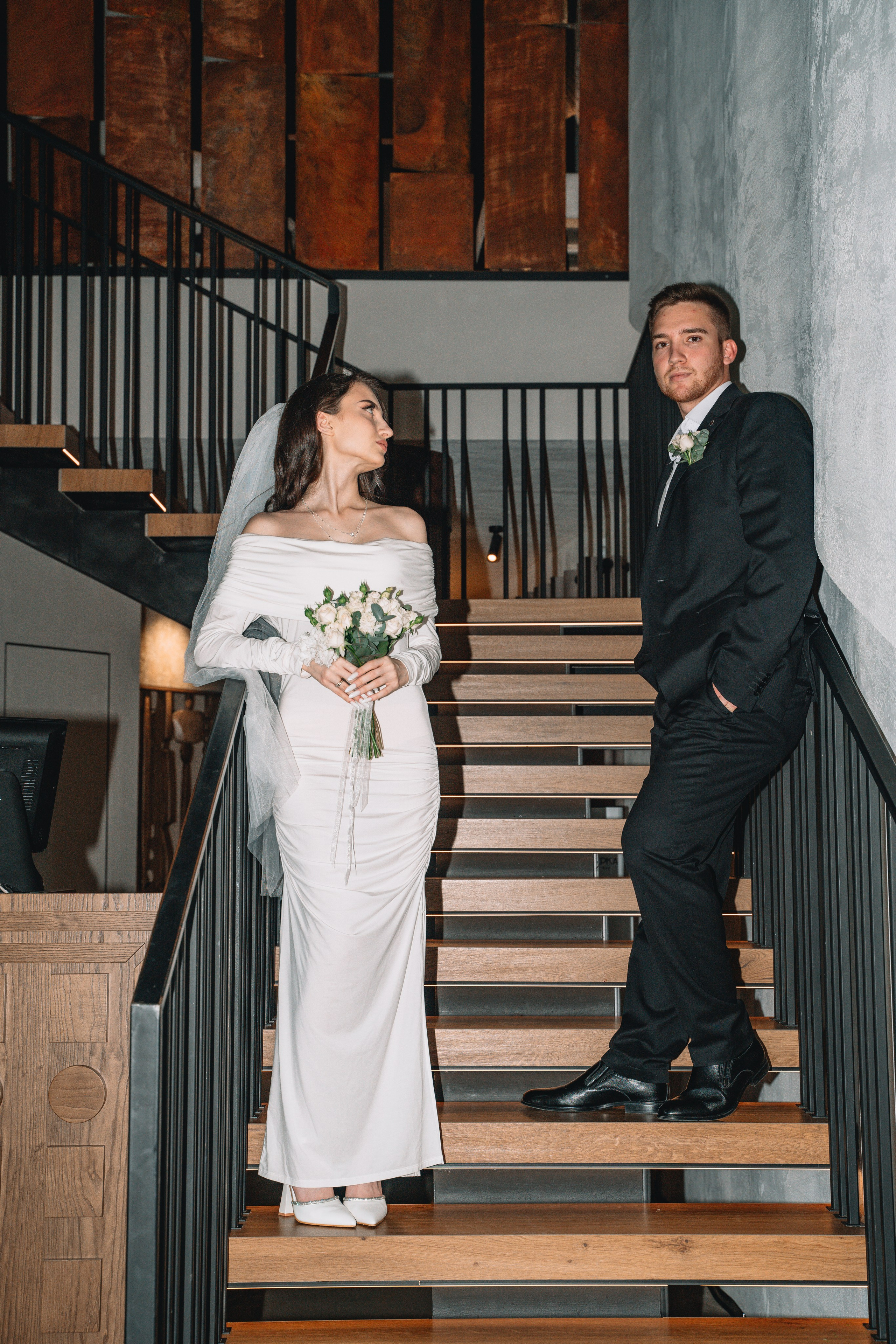 Свадебный фотограф в Новосибирске