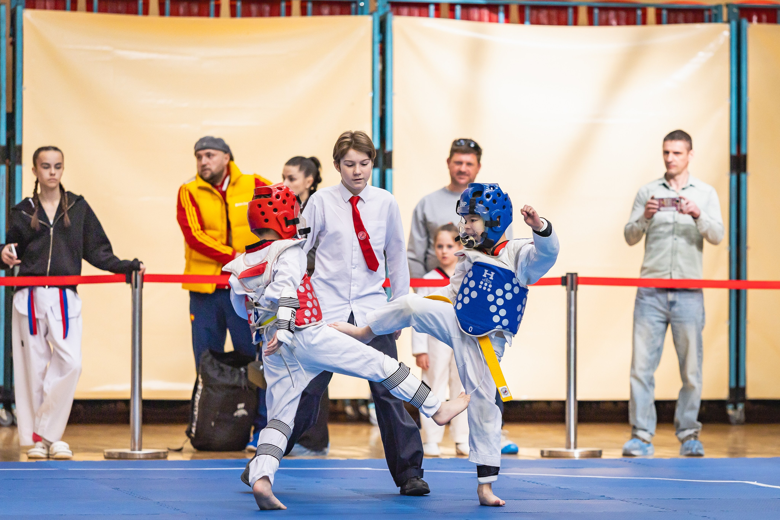Турнир ВДЮФСОО «ФЕДЕРАЦИЯ ДЕТСКОГО ТХЭКВОНДО РОССИИ» и МОО СПКЕ «ЭРИДАН» по «СПОРТИВНОМУ БОЮ КЕРУГИ». Спортивный фотограф Максим Серегин