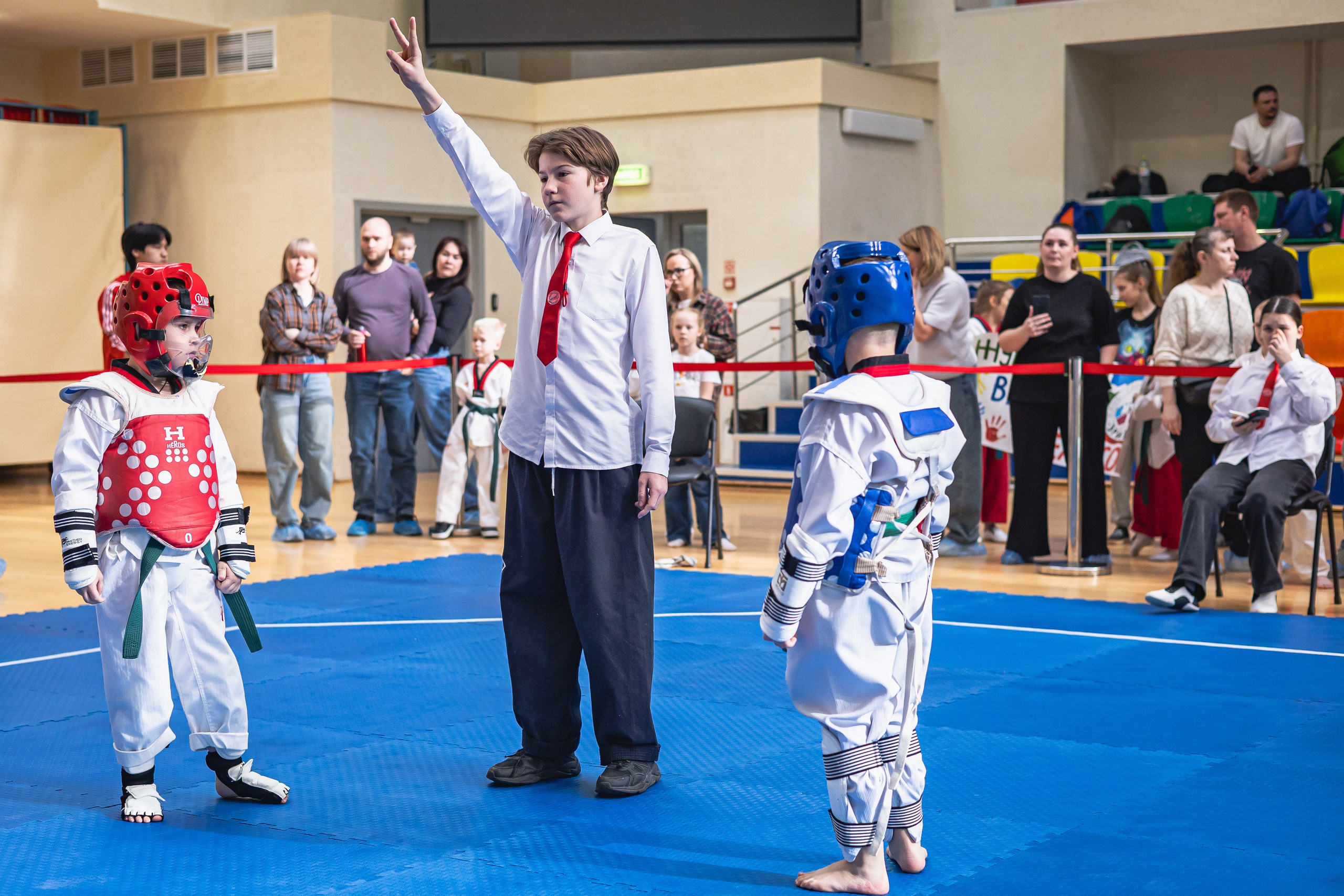 Турнир ВДЮФСОО «ФЕДЕРАЦИЯ ДЕТСКОГО ТХЭКВОНДО РОССИИ» и МОО СПКЕ «ЭРИДАН» по «СПОРТИВНОМУ БОЮ КЕРУГИ». Спортивный фотограф Максим Серегин