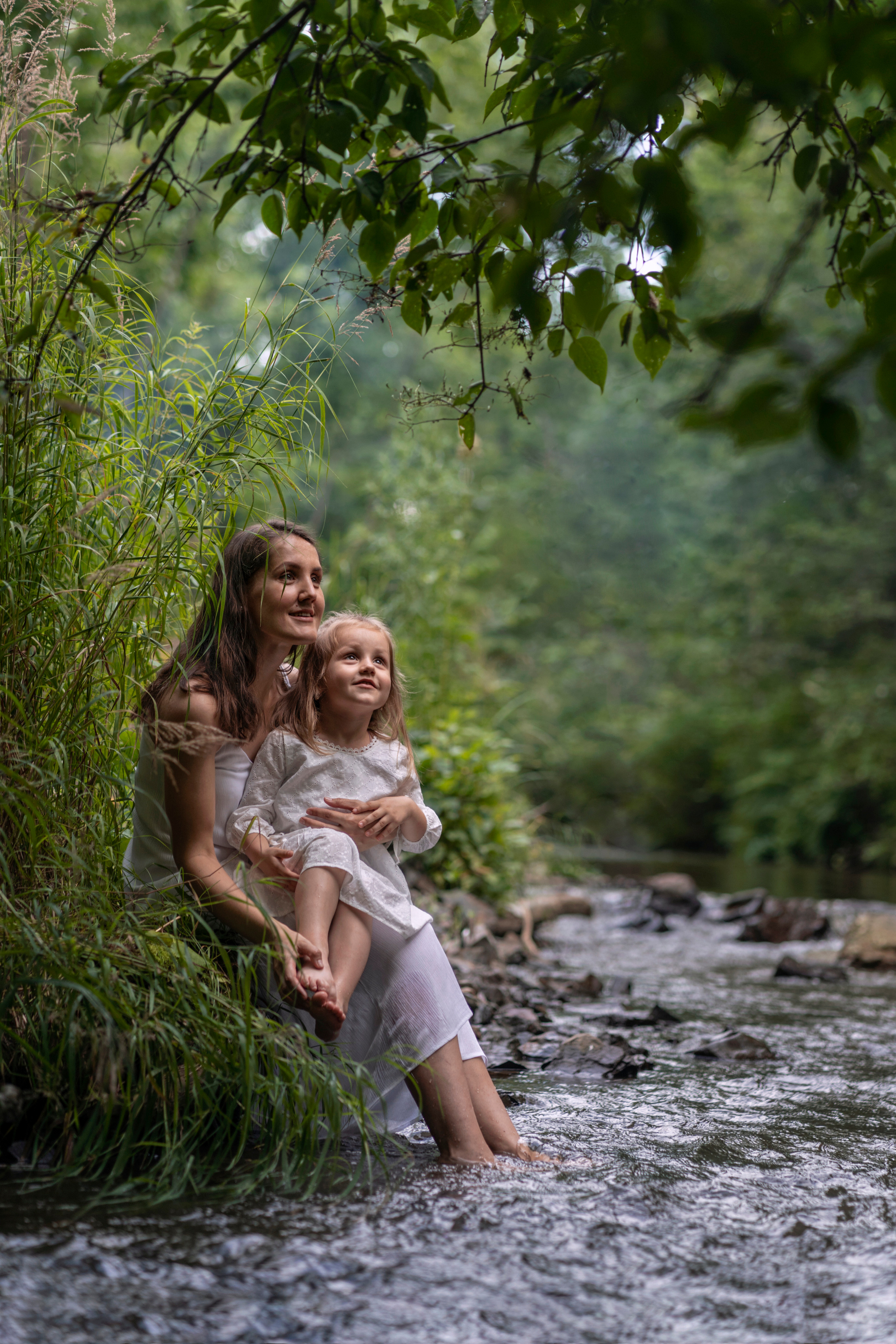 Мама и дитя. Семейный и детский фотограф в Хабаровске Ковалева Таисия
