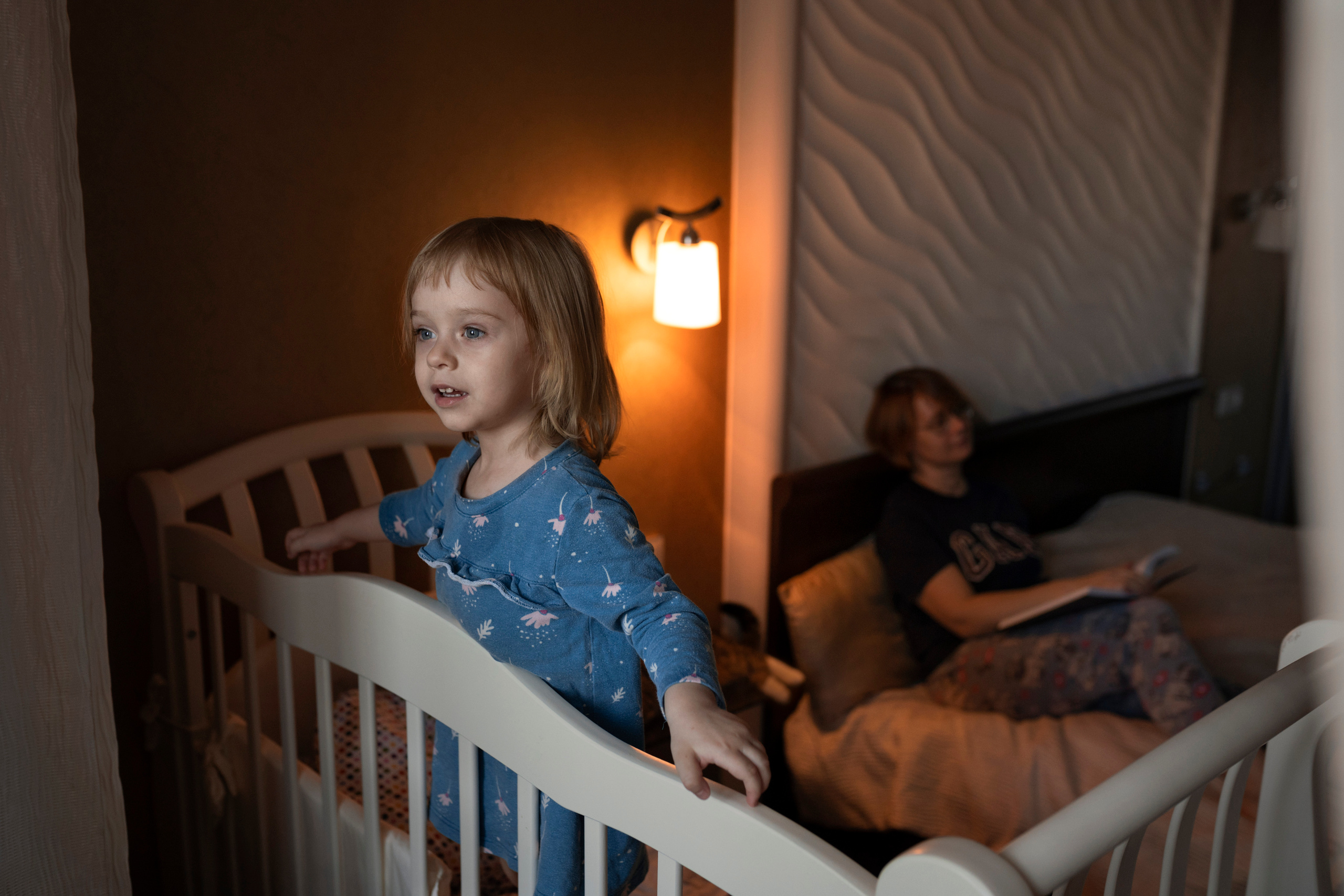 Домашние истории. Семейный и детский фотограф в Хабаровске Ковалева Таисия