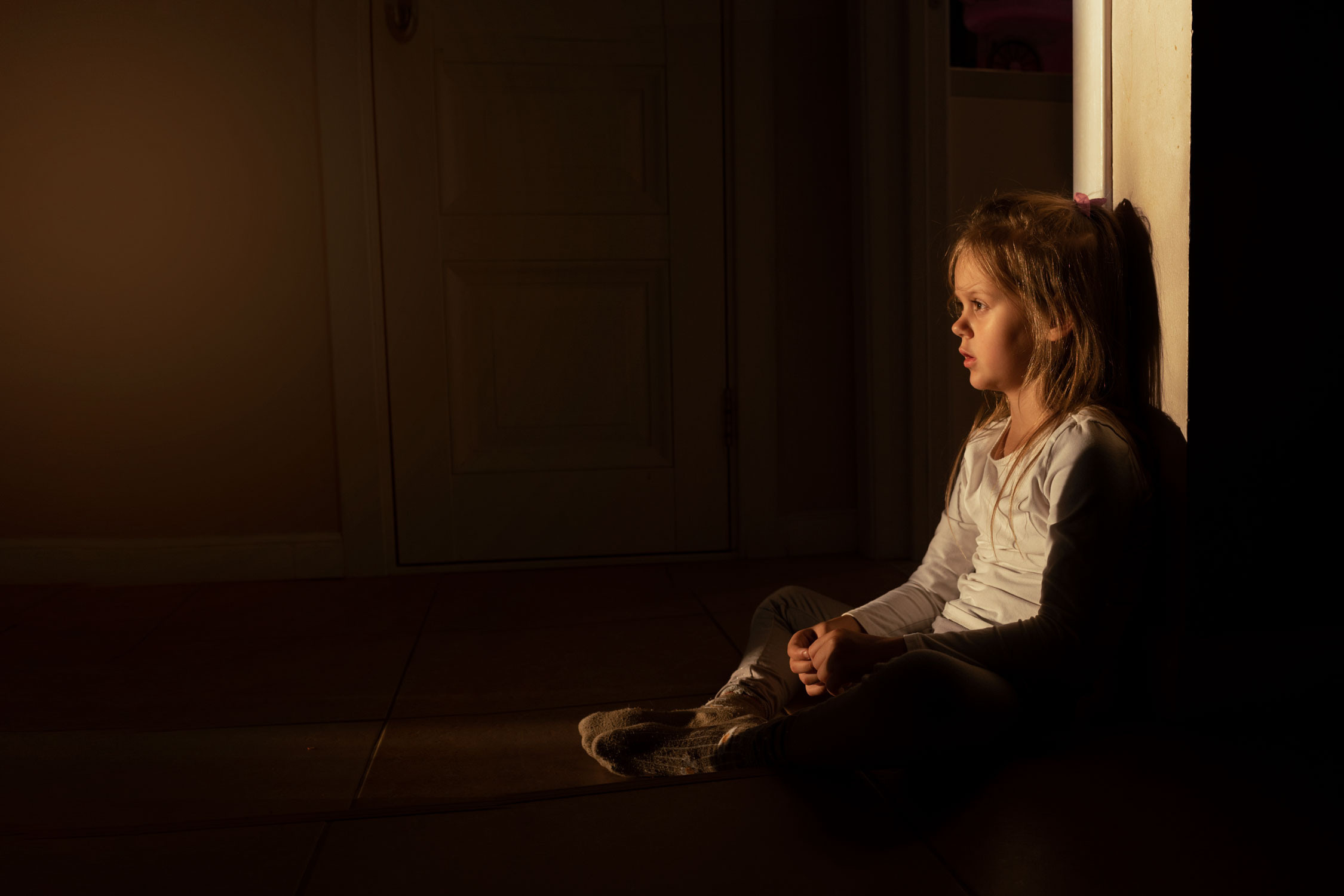 Домашние истории. Семейный и детский фотограф в Хабаровске Ковалева Таисия