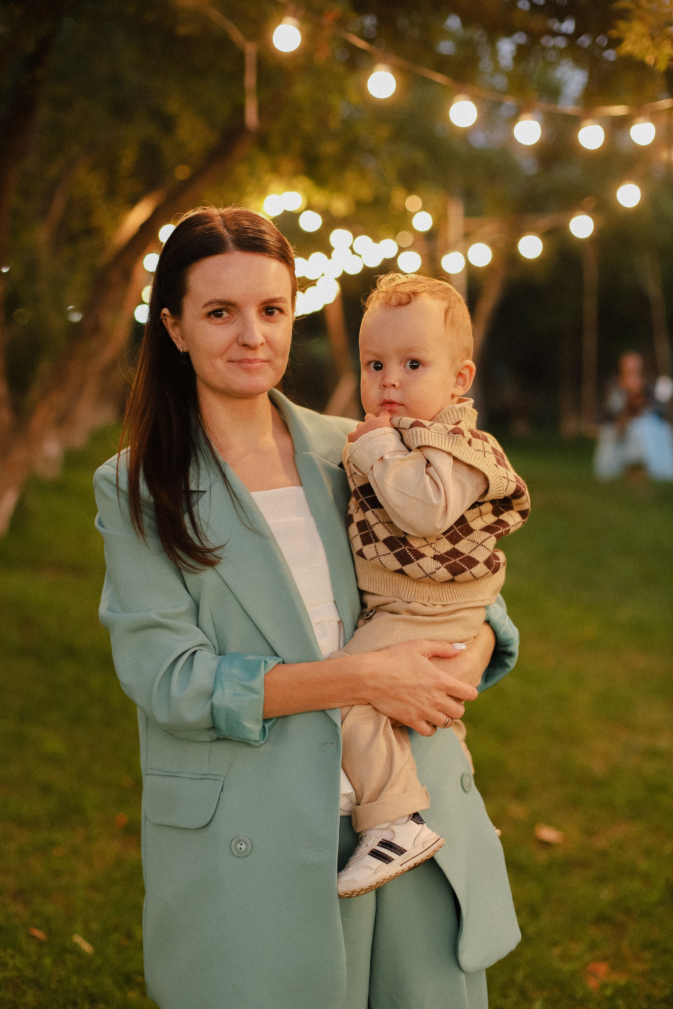 Рустам и Елизавета. Фотограф в Алматы и Москве Даша Пушкина