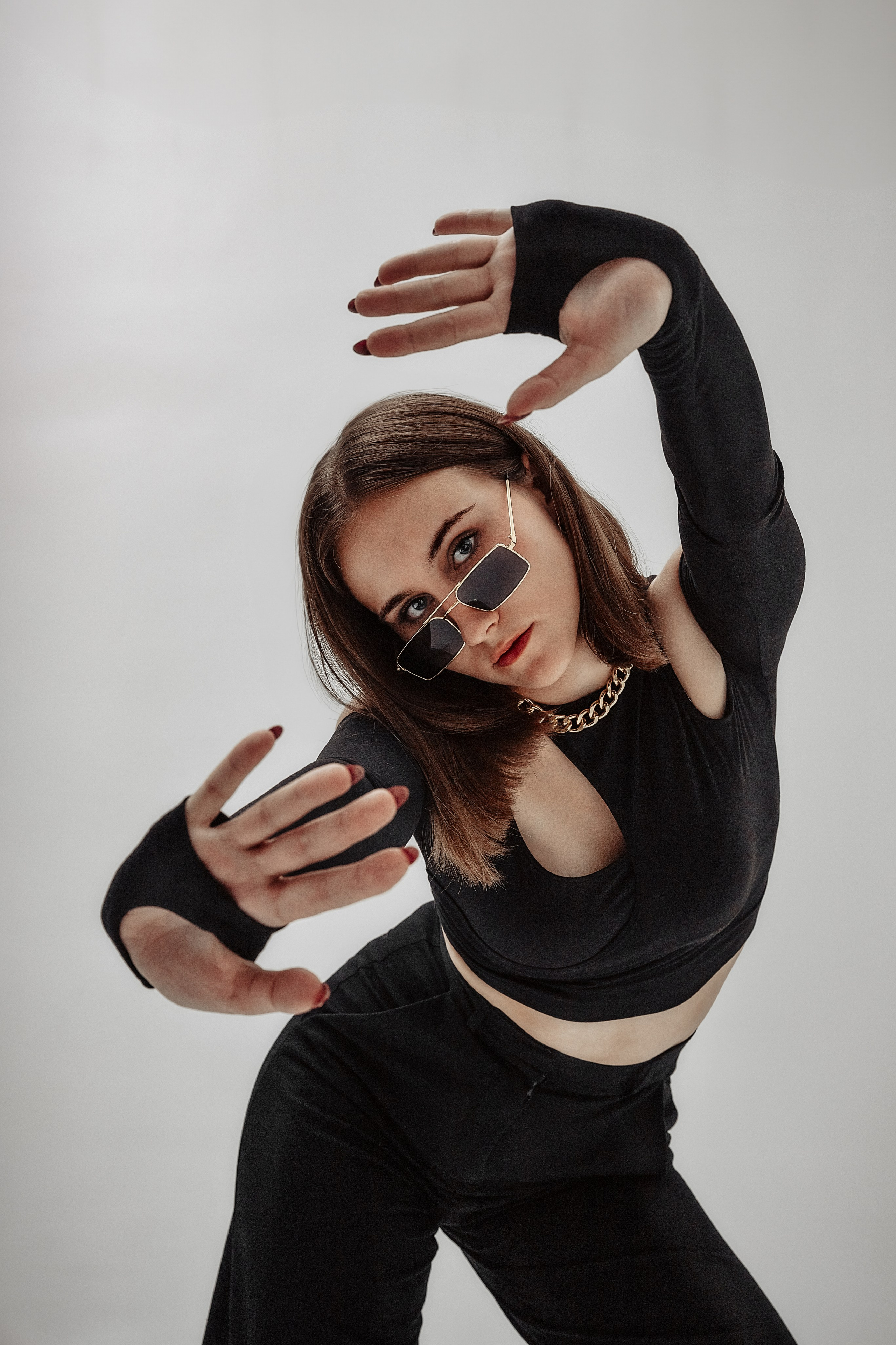 Обучение. Фотограф брендов и бизнеса в Москве Алексей Сентюрин