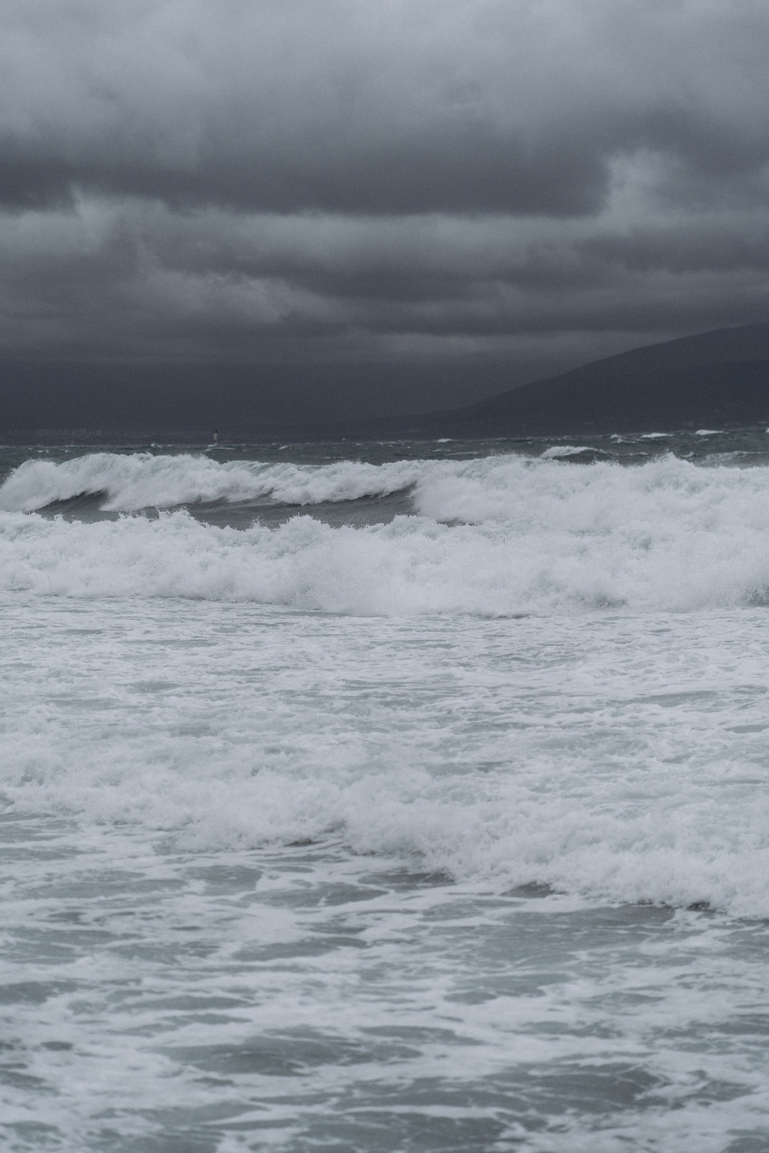 Окутанная южным ветром. Фотограф Дарья Филатова