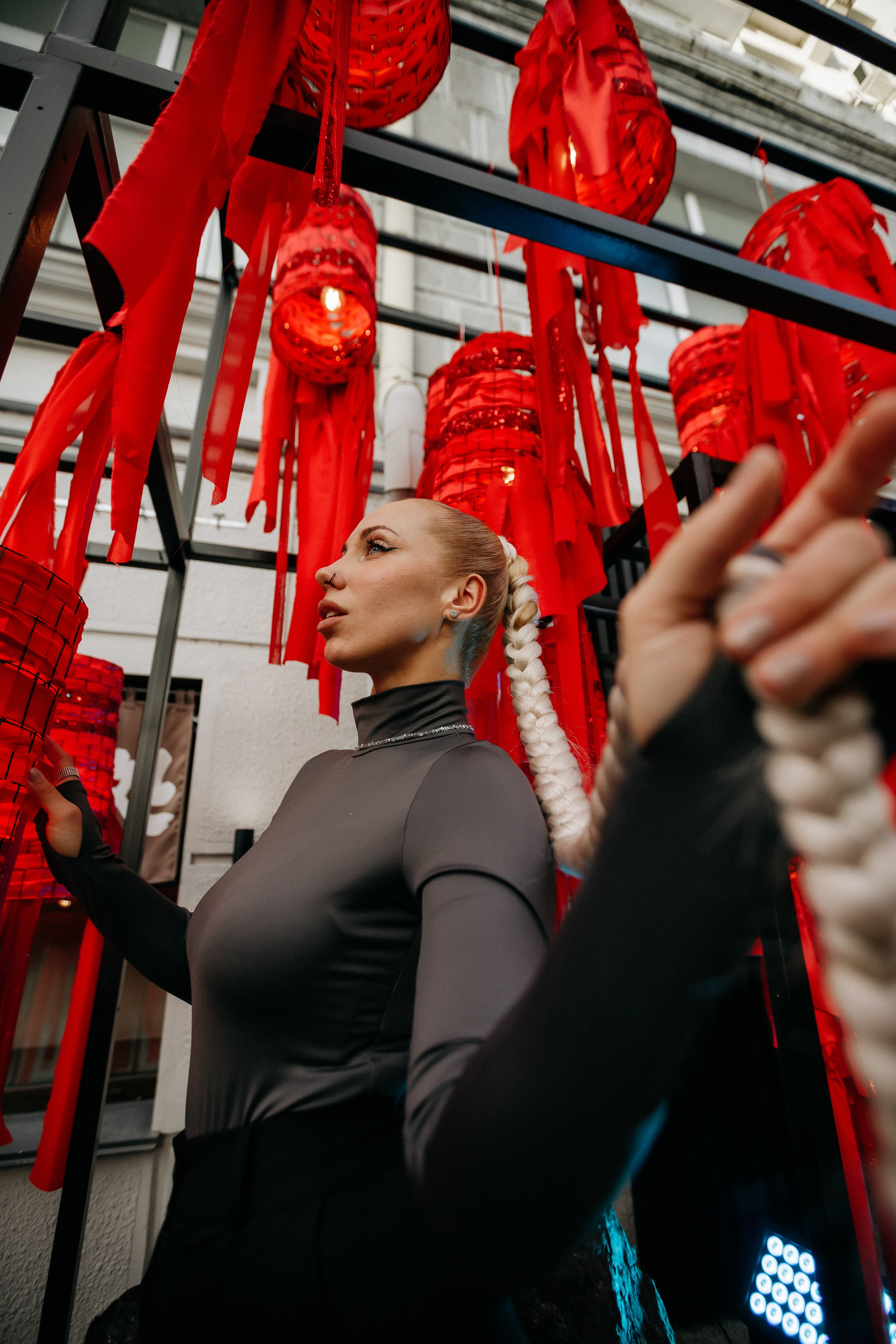 HANAMI — МЕМУАРЫ ГЕЙШИ. СВОИ. ФОТООТЧЕТЫ-СОБЫТИЯ-МЕСТА