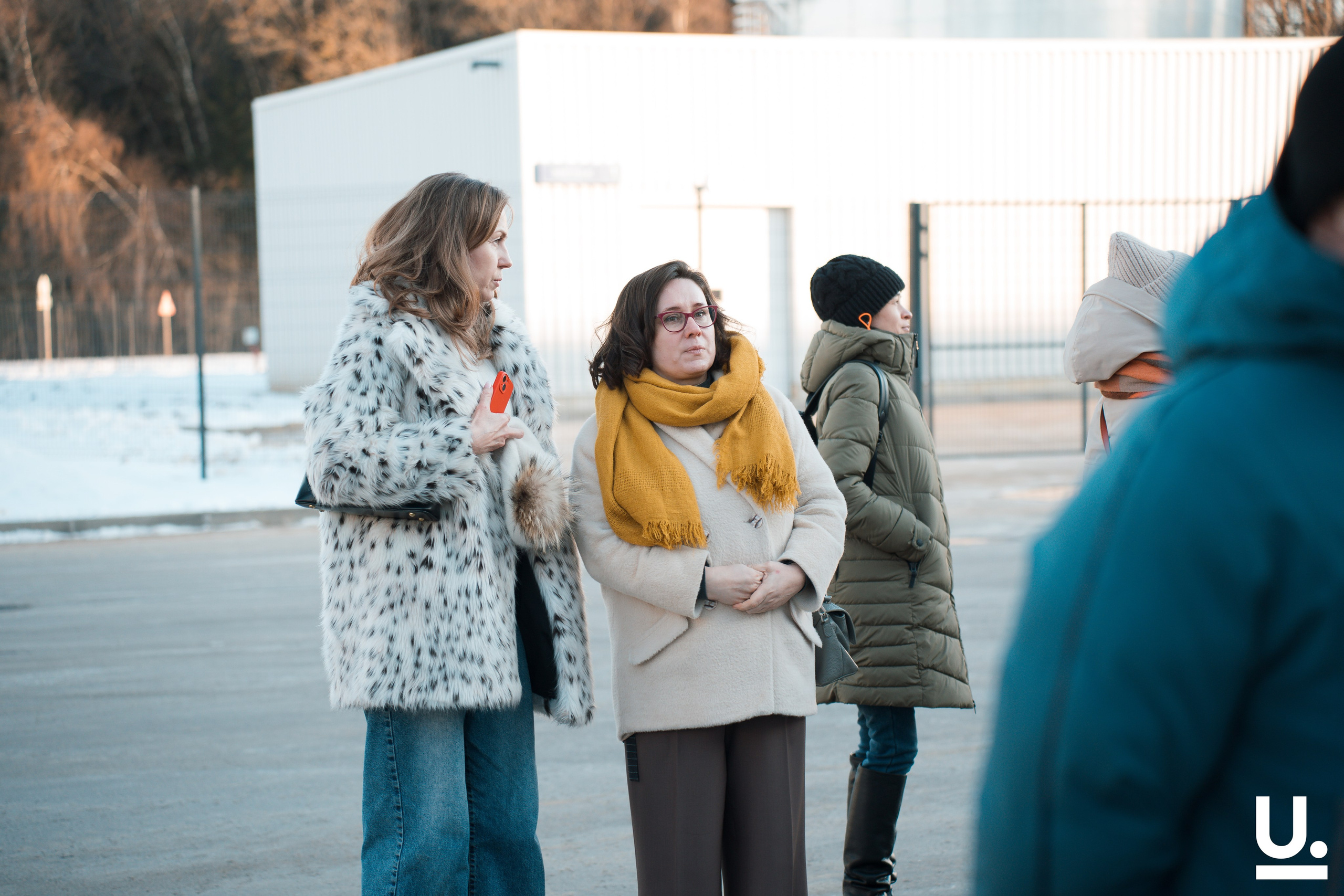 Репортажная съемка экскурсии. Репортажный фотограф в Москве Вадим Галанин