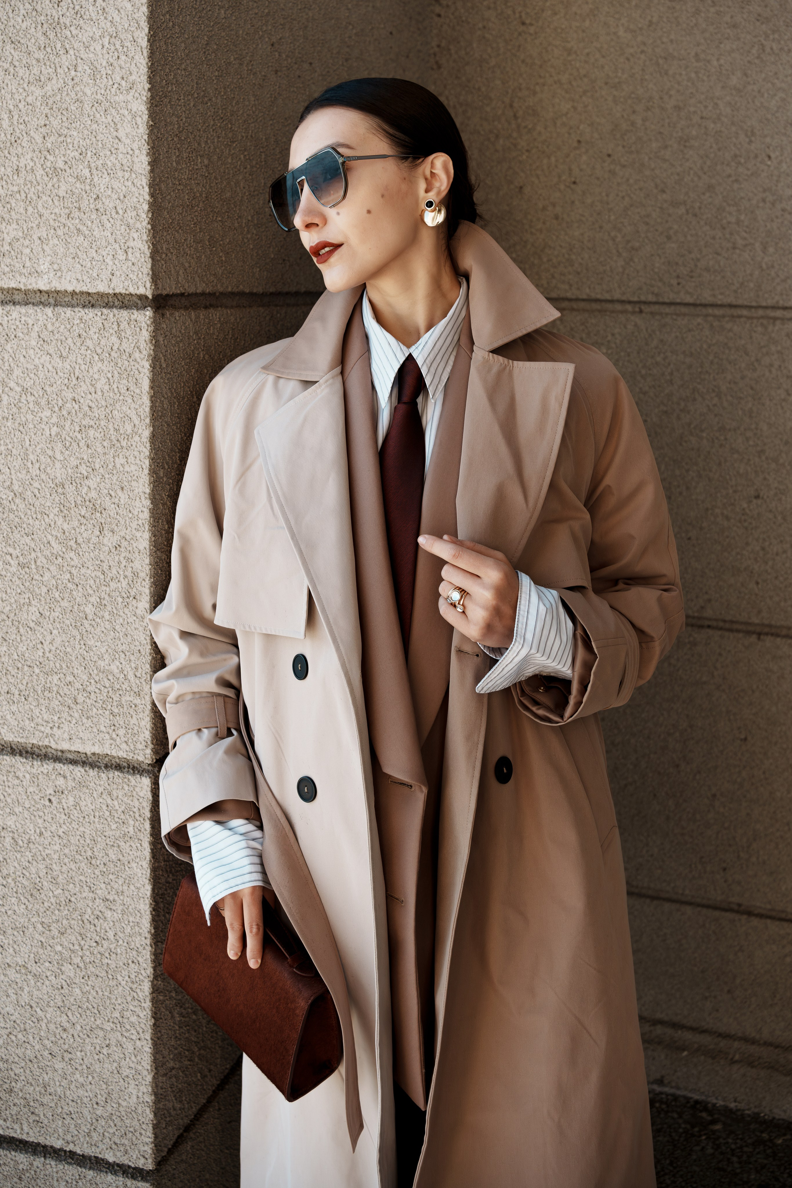 Стильные образы и гардеробные капсулы для стильной фотосессии для сдачи в аренду. Екатерина Ананенко: персональный стилист из Красноярска