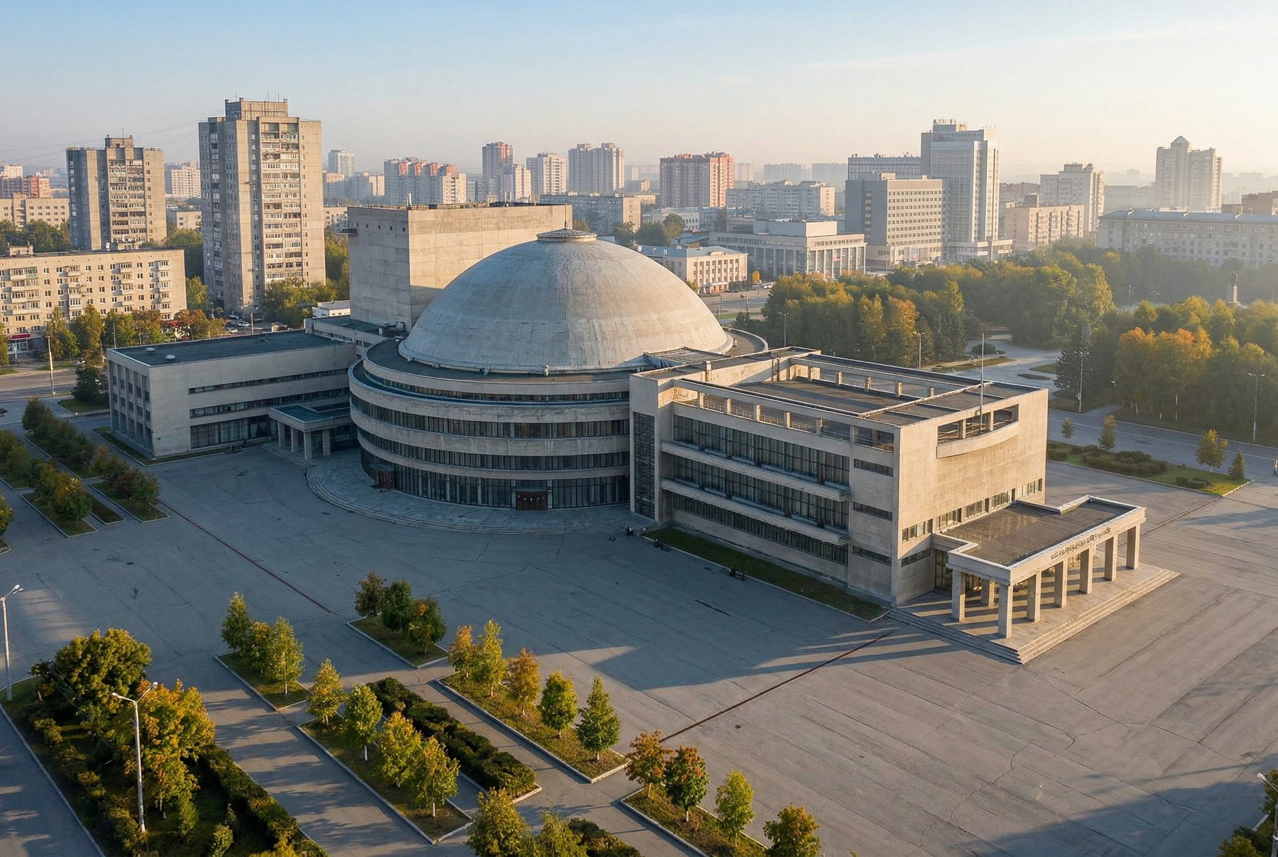 Два слова про ИИ в фотографии. Фотограф Алексей Школдин. Новосибирск