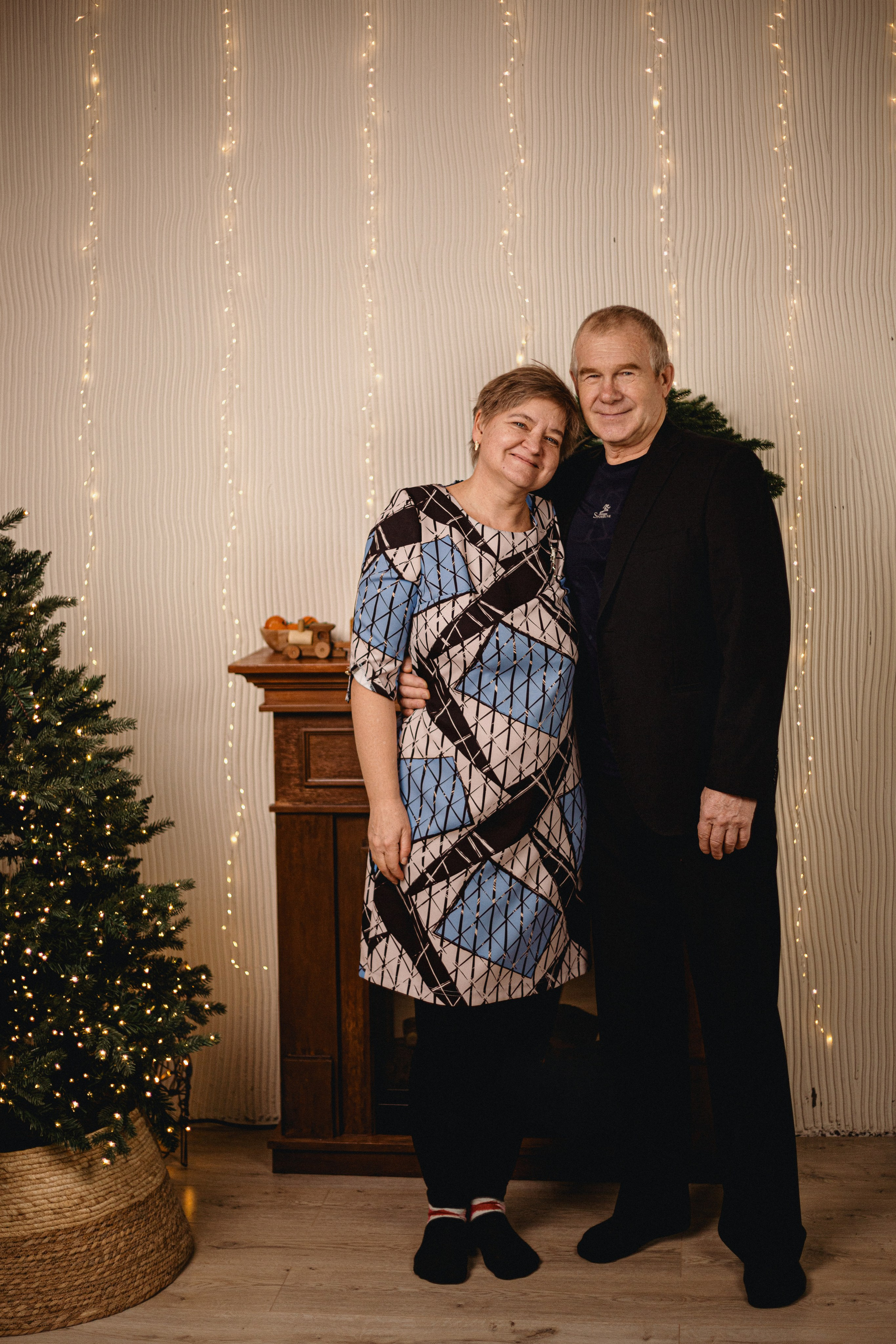 Новогодние. Арт-фотограф Крис Л. в Тобольске: портрет, семейные, свадьбы