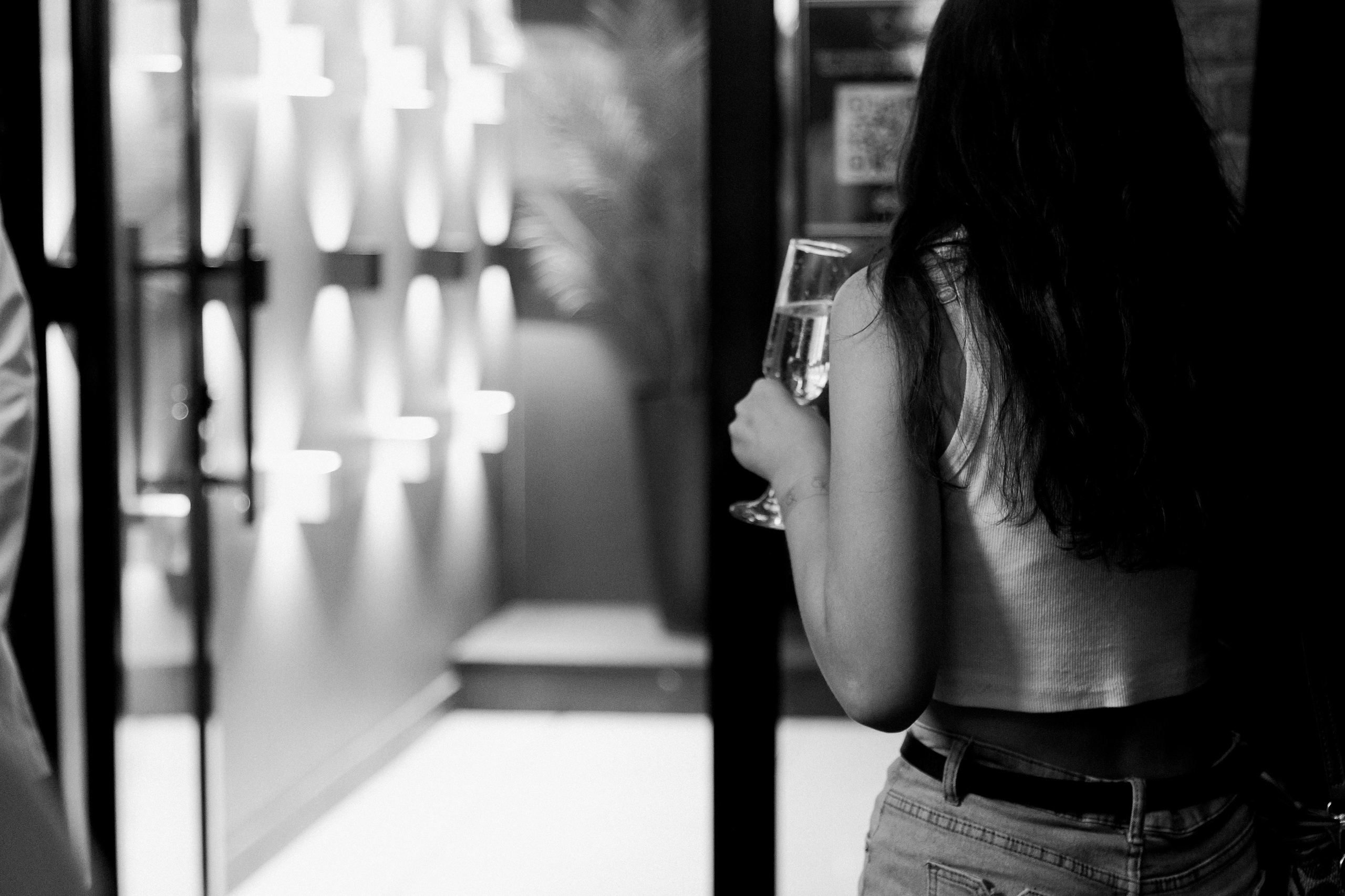 День Рождения XO — 1 ГОД | Lucaveros. Lounge Bar X.O