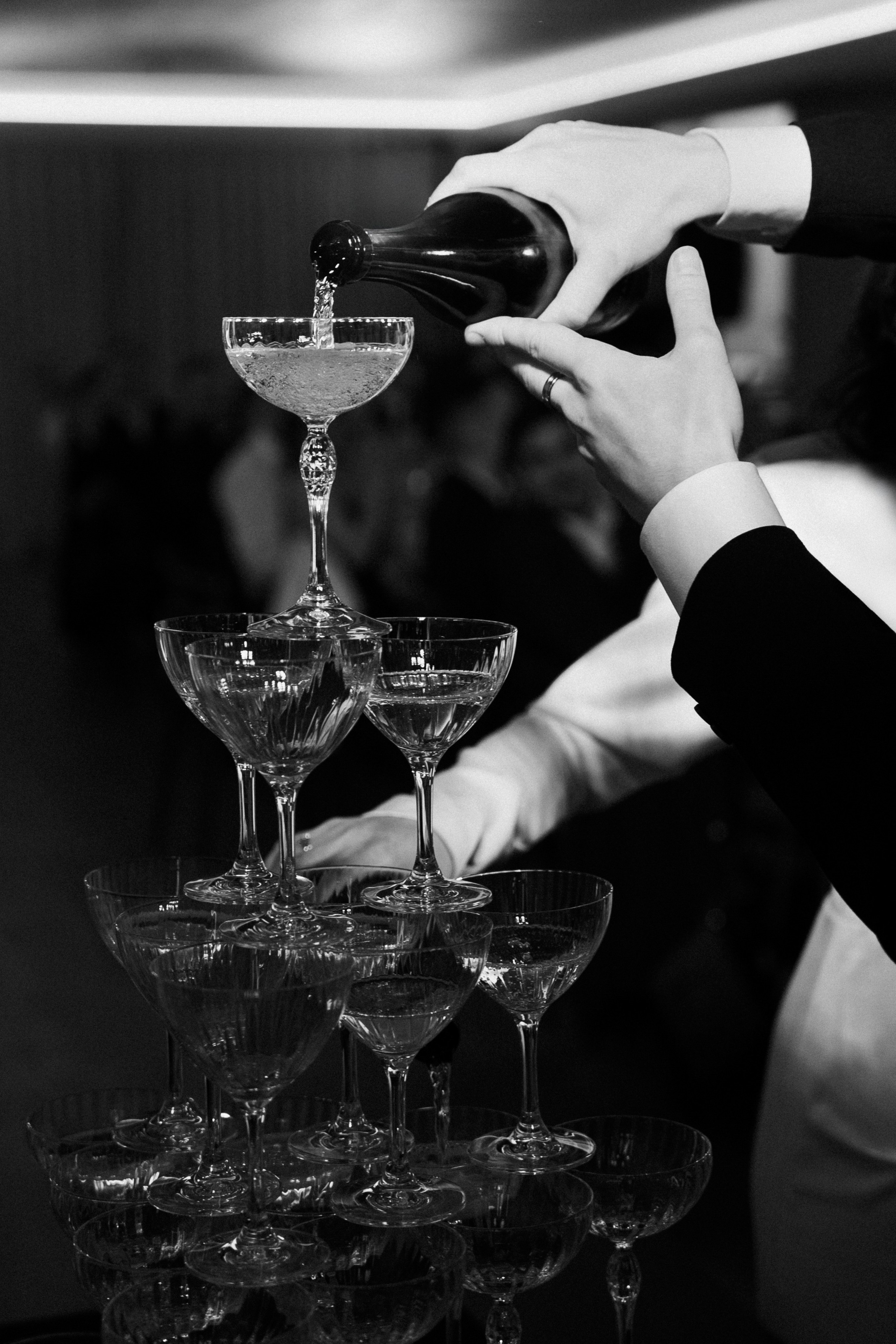 Свадебный фотограф в Петербурге Таша Вайб