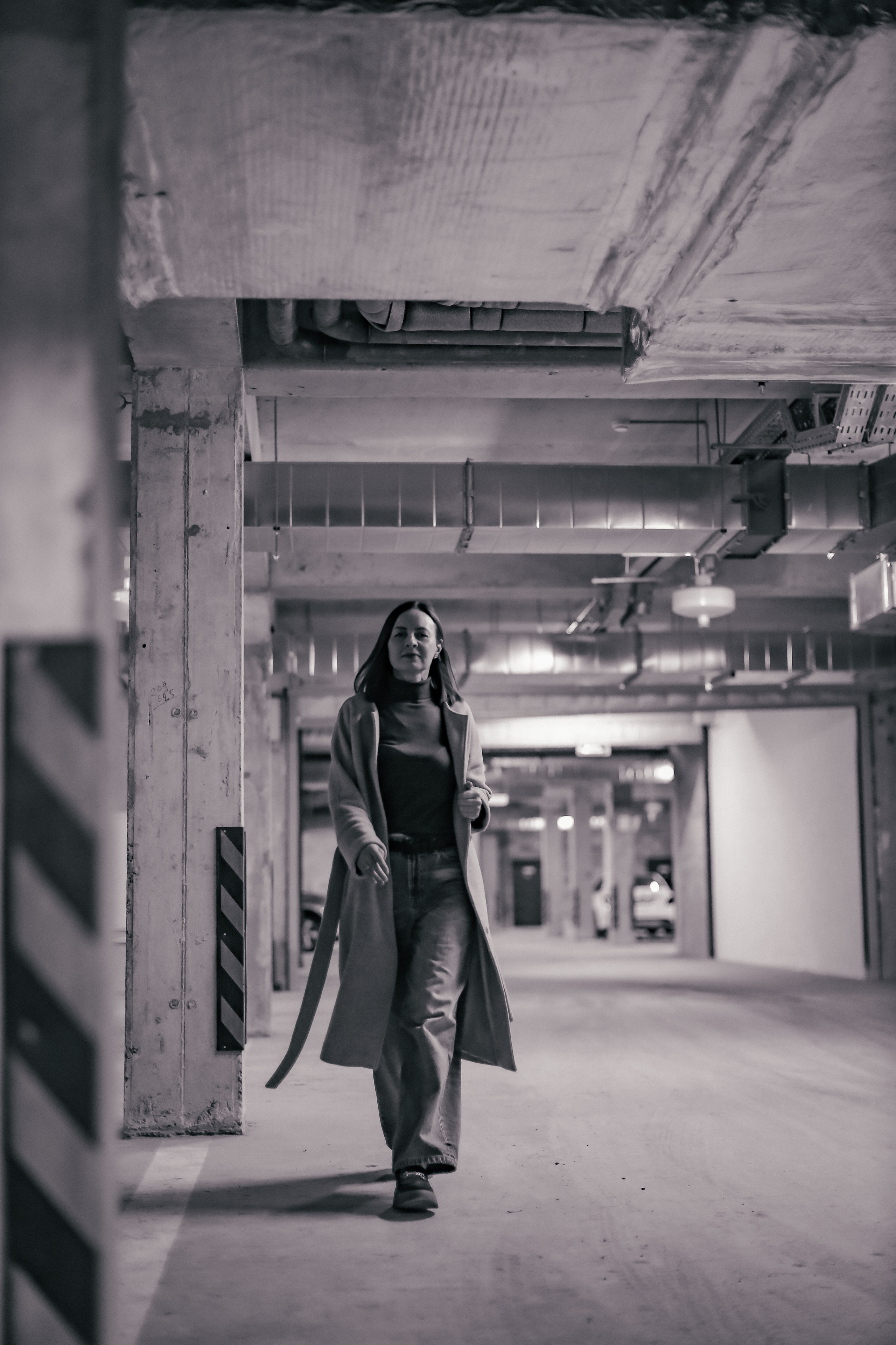 Фото индивидуальное в городской прогулке. Фотограф и видеограф в Ставрополе Инна Попова