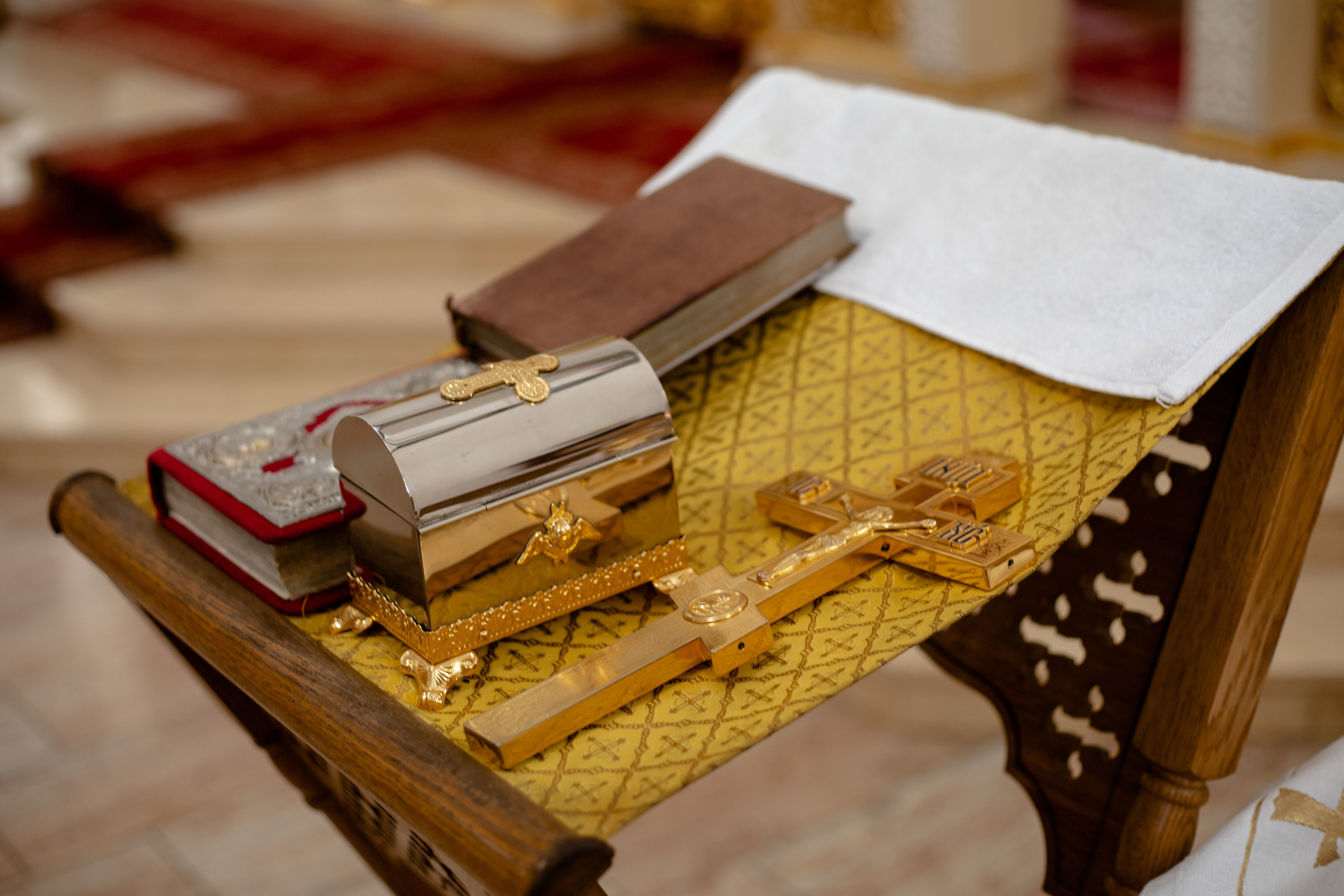 Святое Таинство крещения Романа. Семейный фотограф в Саратове Элоиза Ляпина