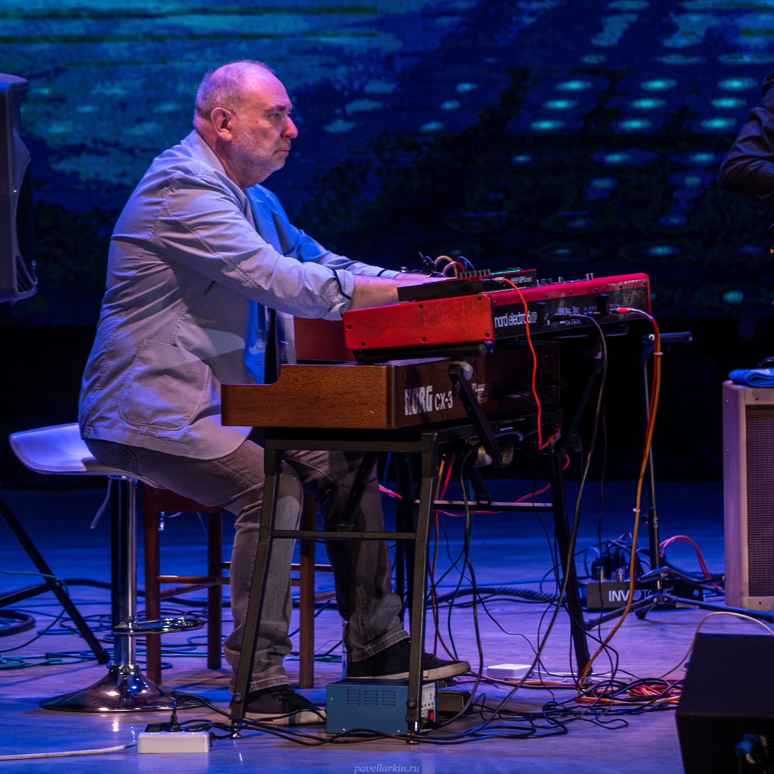 Eric B. Turner и Сергей Коренев Project в Новороссийске 2026. Спортивный фотограф, фотожурналист Павел Ларькин