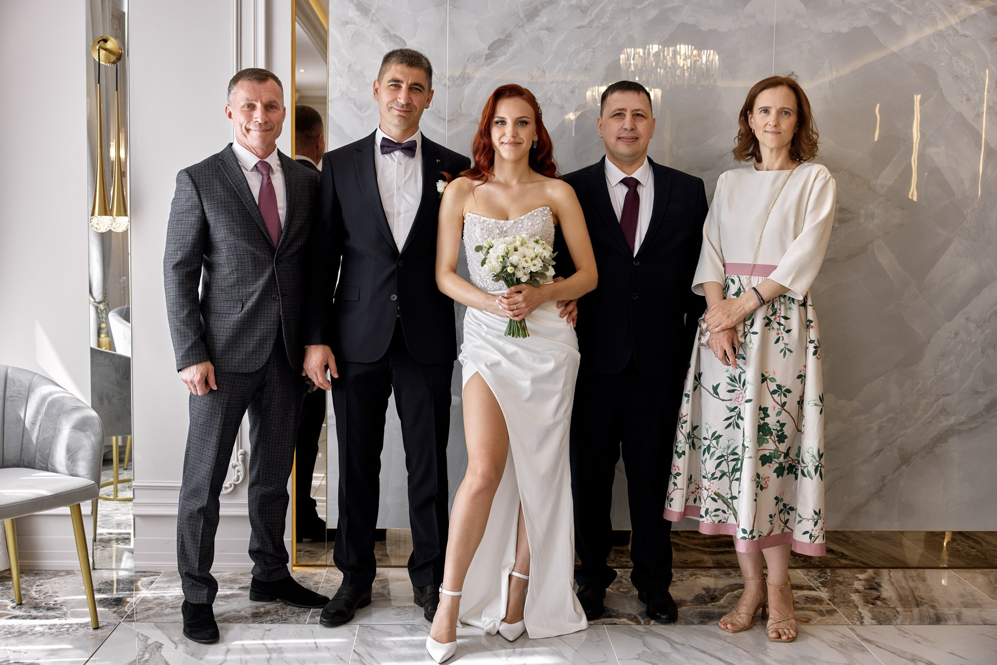 Влада и Павел. Свадебный фотограф в СПБ Станислав Молчанов