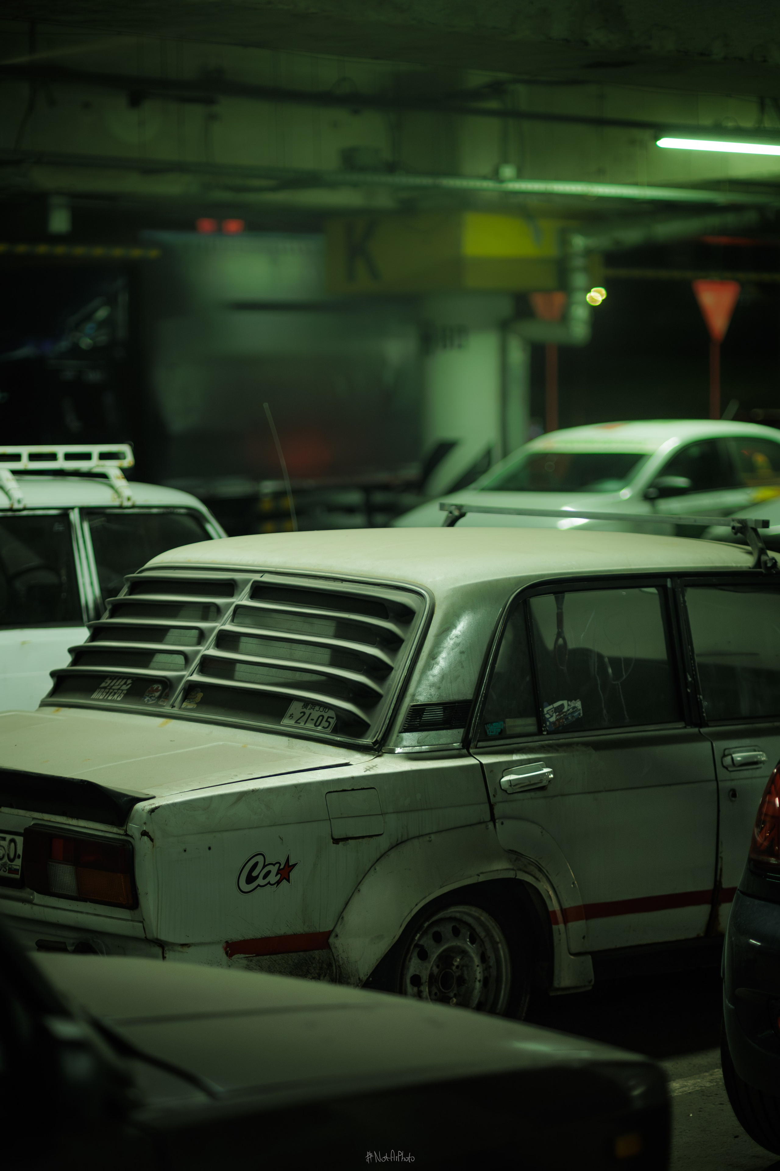 DNB 04.04.2026. #NotAiPhoto — автомобильный фотограф