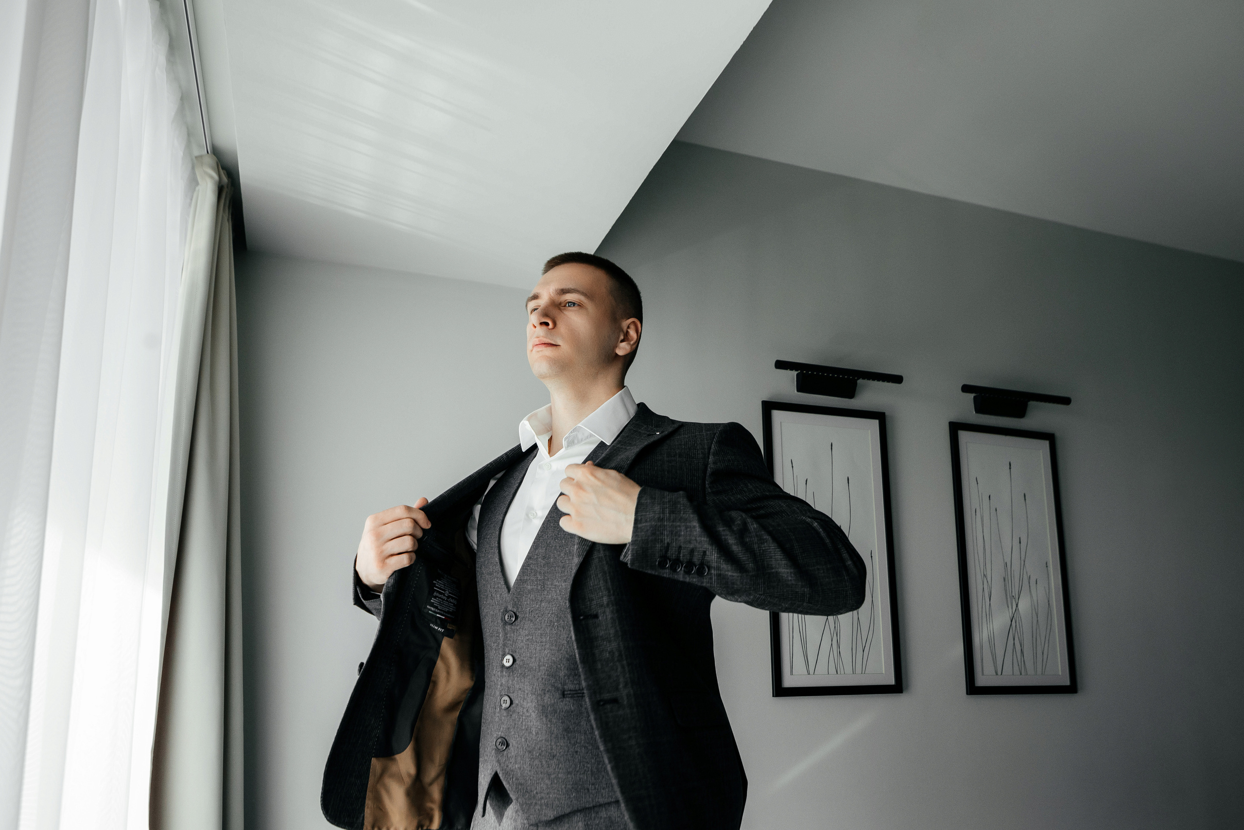 Кирилл и Юлия 22.02.2022. Свадебный фотограф Витебск Минск