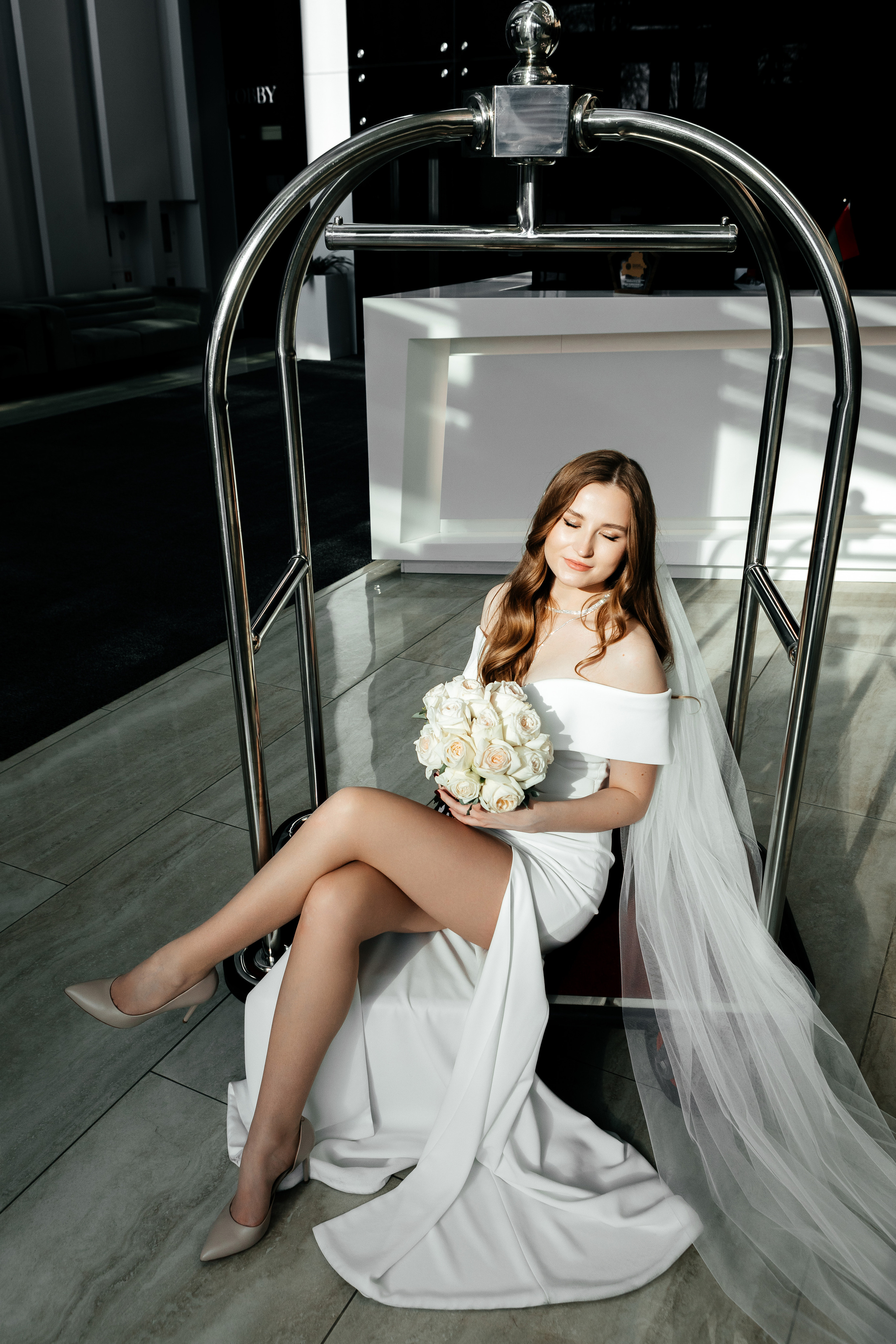 Кирилл и Юлия 22.02.2022. Свадебный фотограф Витебск Минск