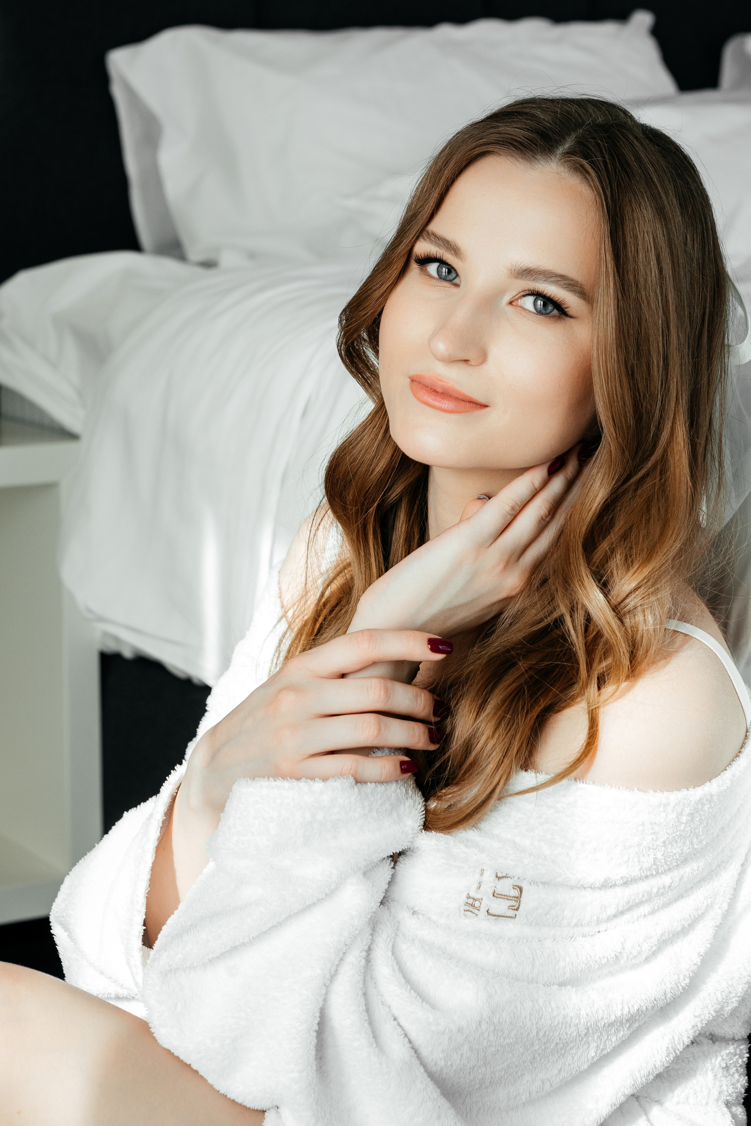 Кирилл и Юлия 22.02.2022. Свадебный фотограф Витебск Минск