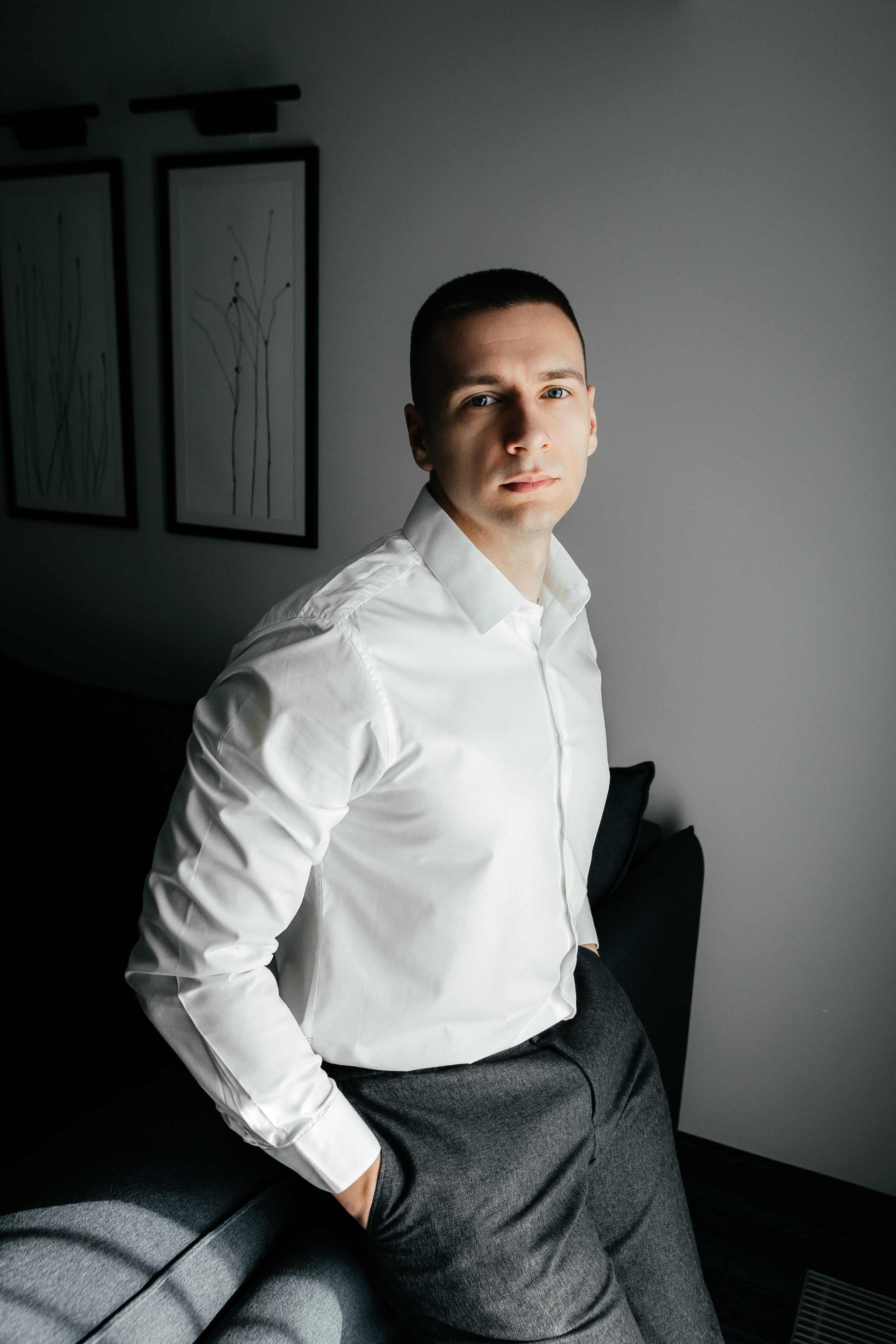 Кирилл и Юлия 22.02.2022. Свадебный фотограф Витебск Минск