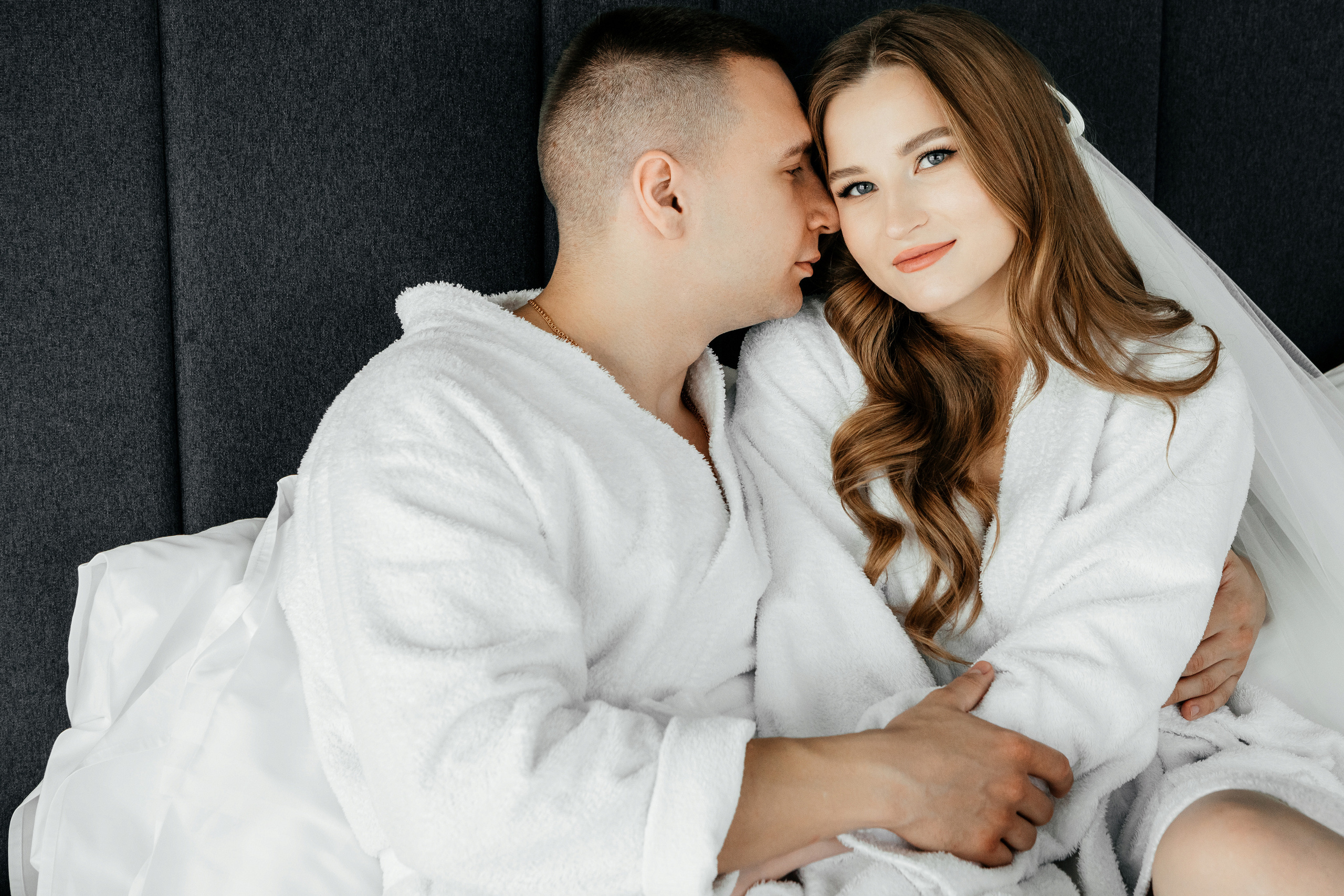 Кирилл и Юлия 22.02.2022. Свадебный фотограф Витебск Минск