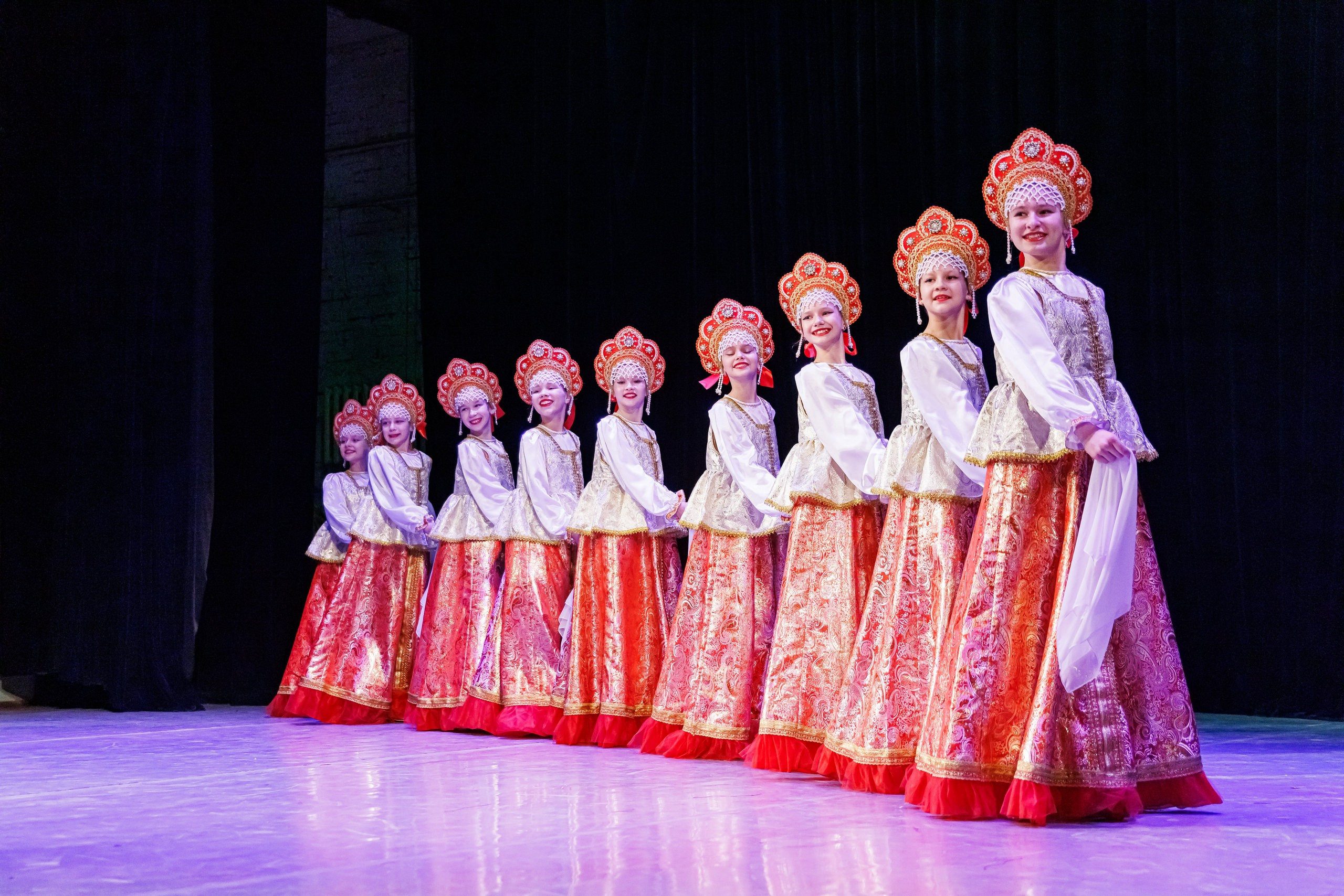 28 сентября 2025 — «Прогрев». Всероссийский фестиваль-конкурс. Все номинации. Золотые фестивали