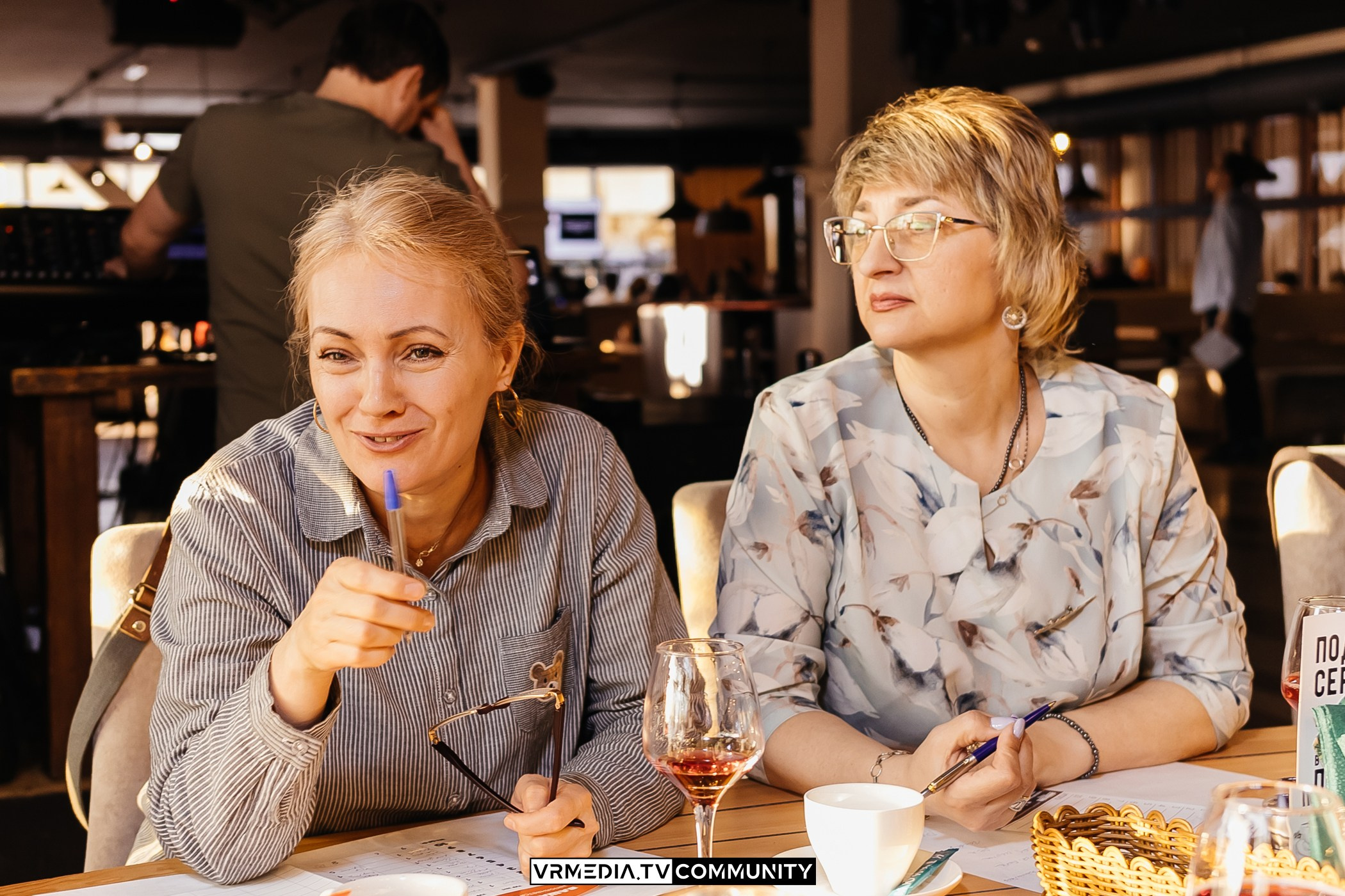 Эйнштейн Party в ресторане «Мюнхен»