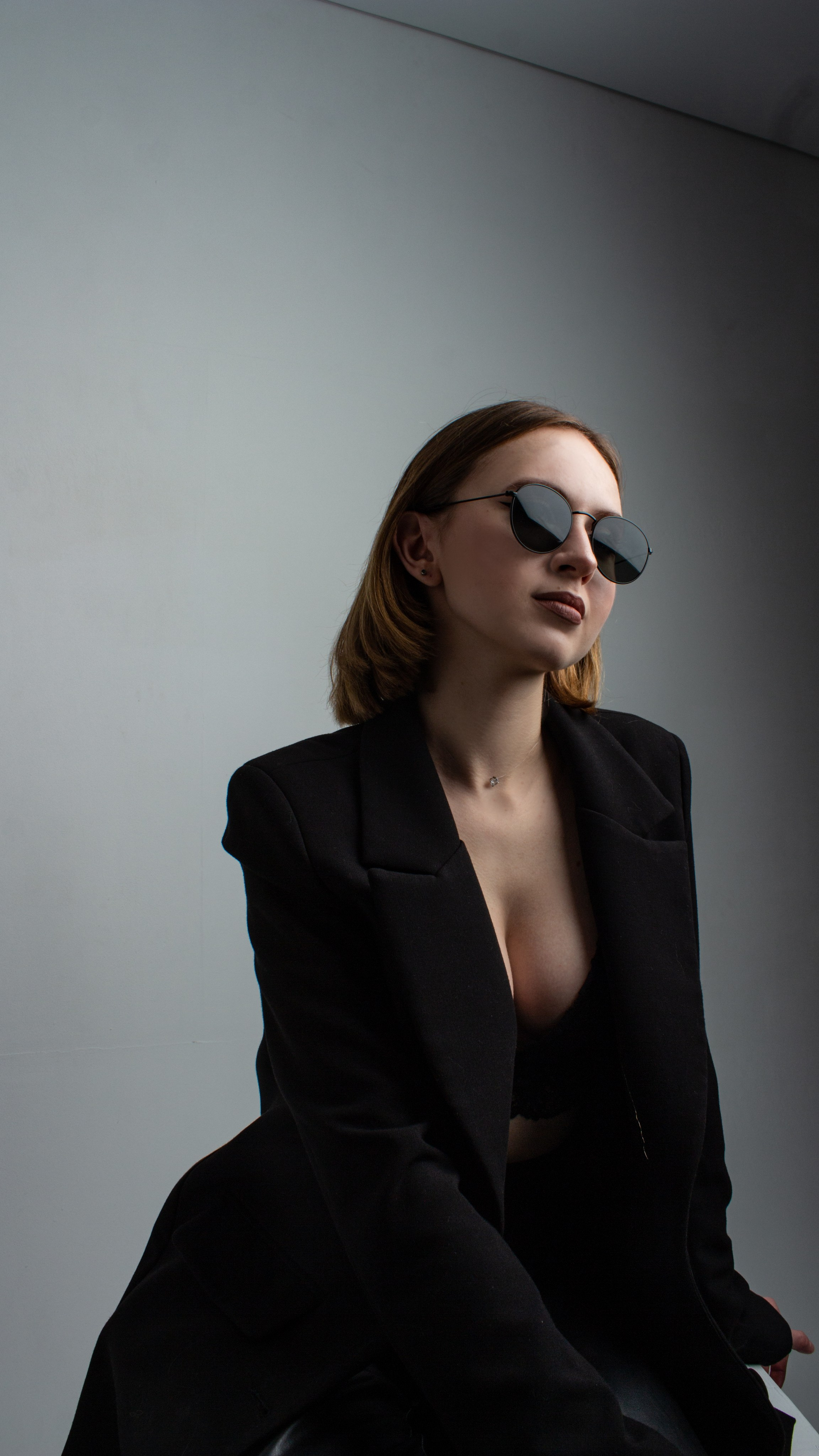 Фотограф Миша. Фотостудия Минималист