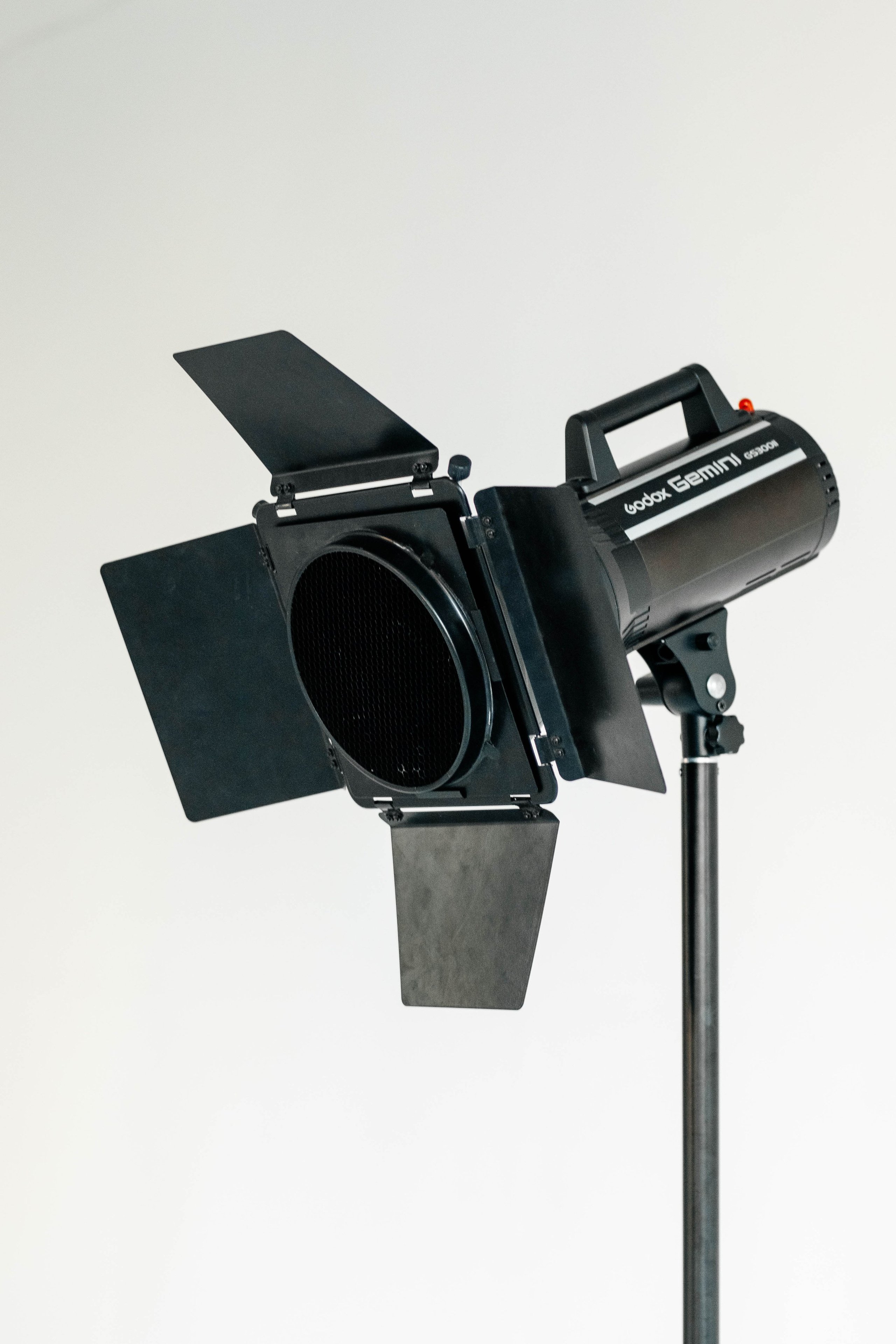 Правила и оборудование. Фотостудия Минималист