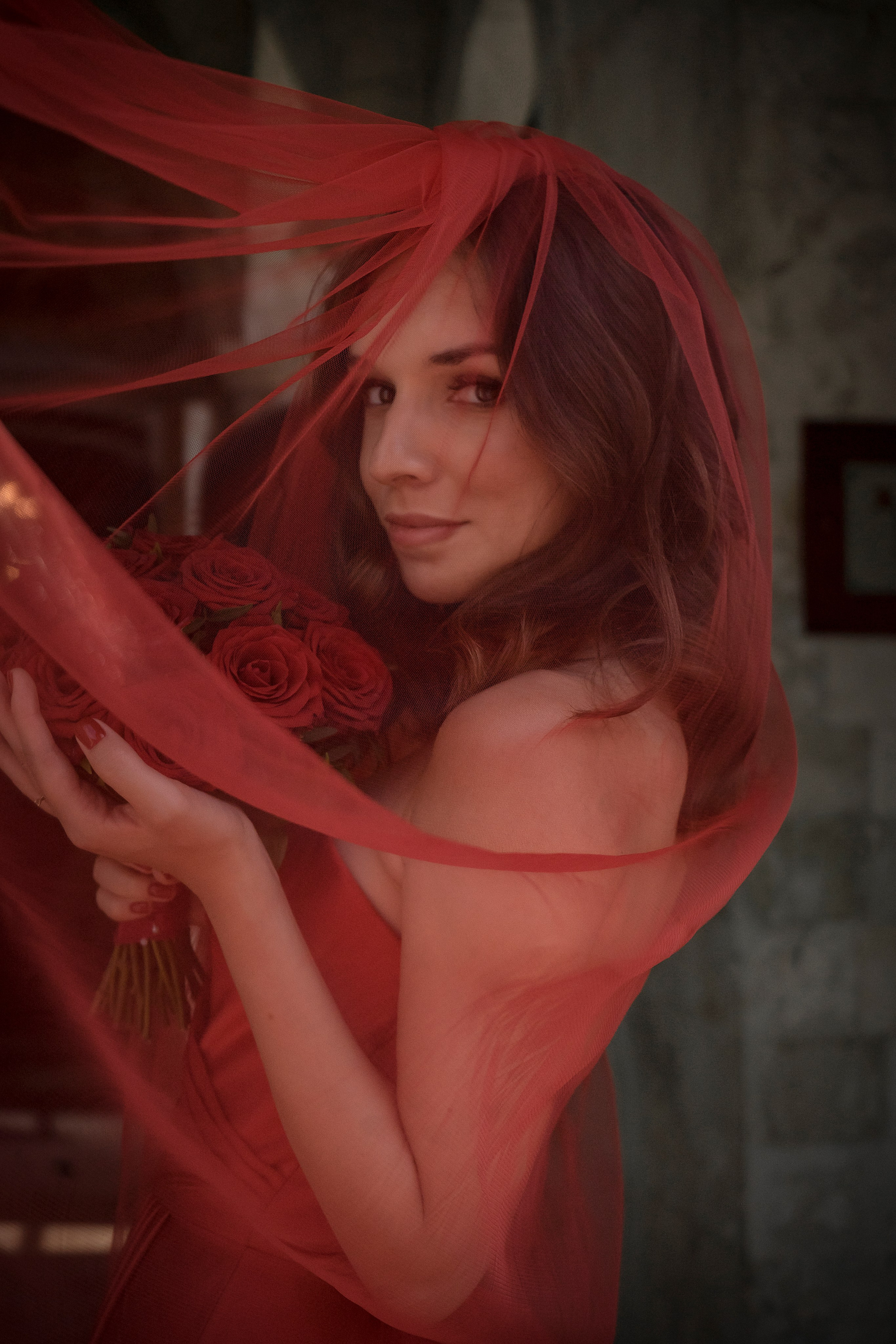 Венчание Степана и Анны. Фотограф Крещения и Венчания в Москве