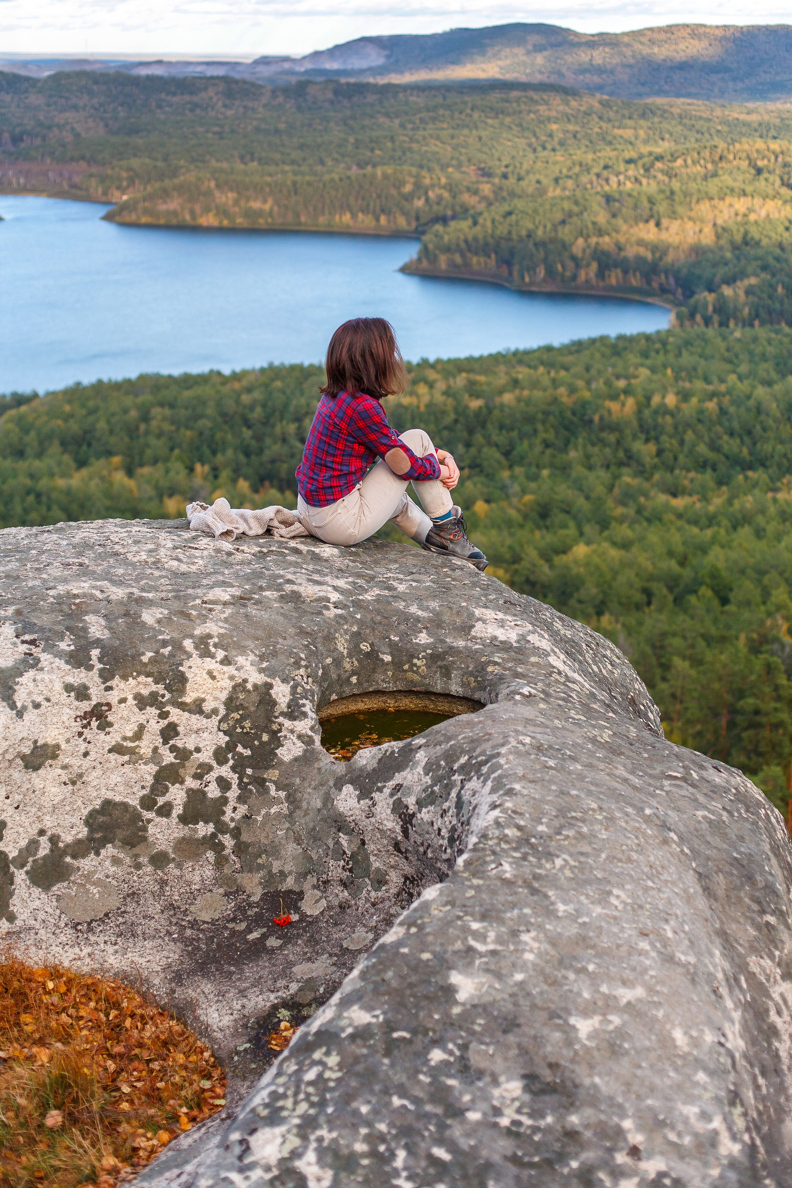 Фотопоход на Шихан «Клопы и Шарлотка!». Фотограф Челябинск · Ольга Серебрякова