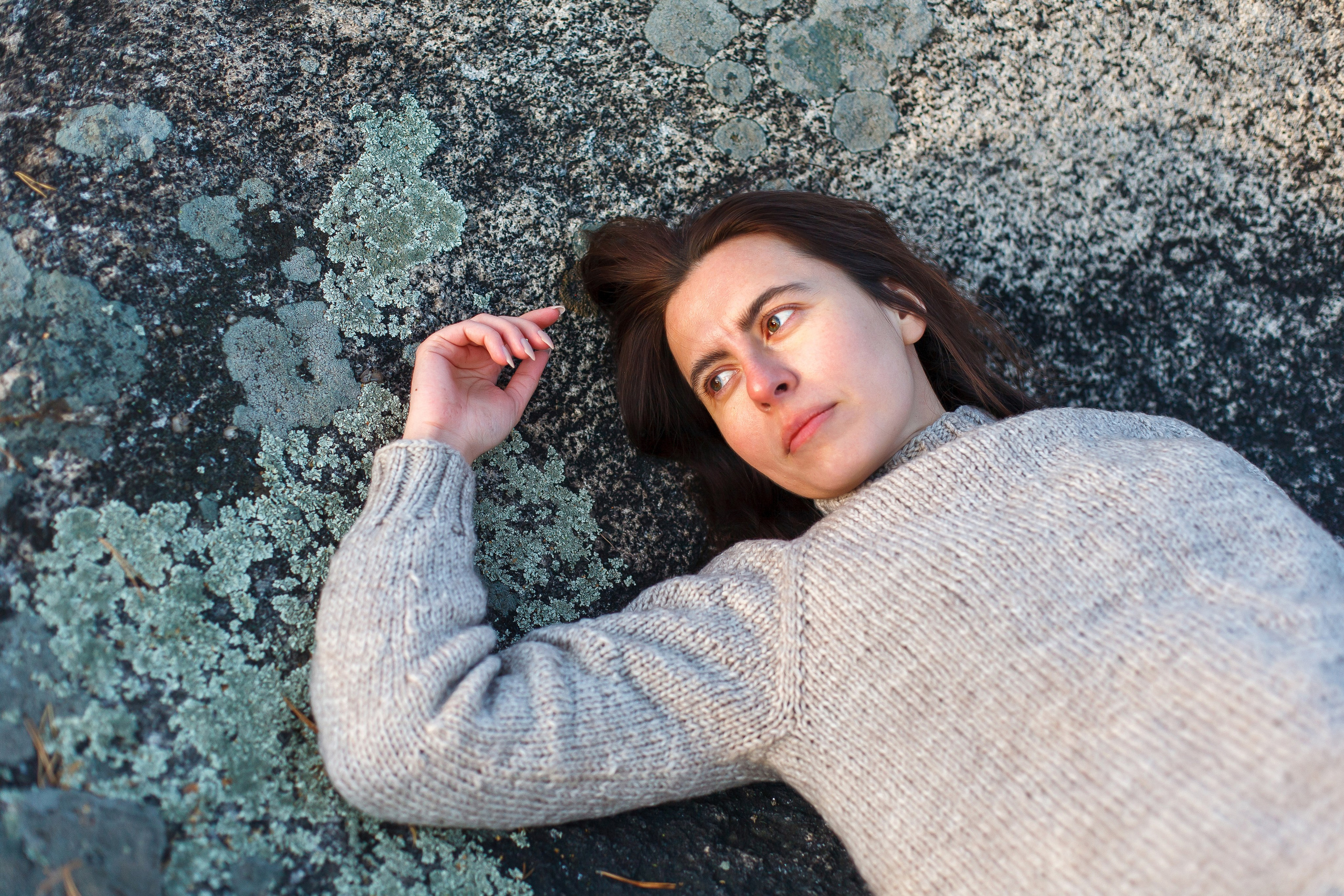 Фотопоход на Шихан «Клопы и Шарлотка!». Фотограф Челябинск · Ольга Серебрякова