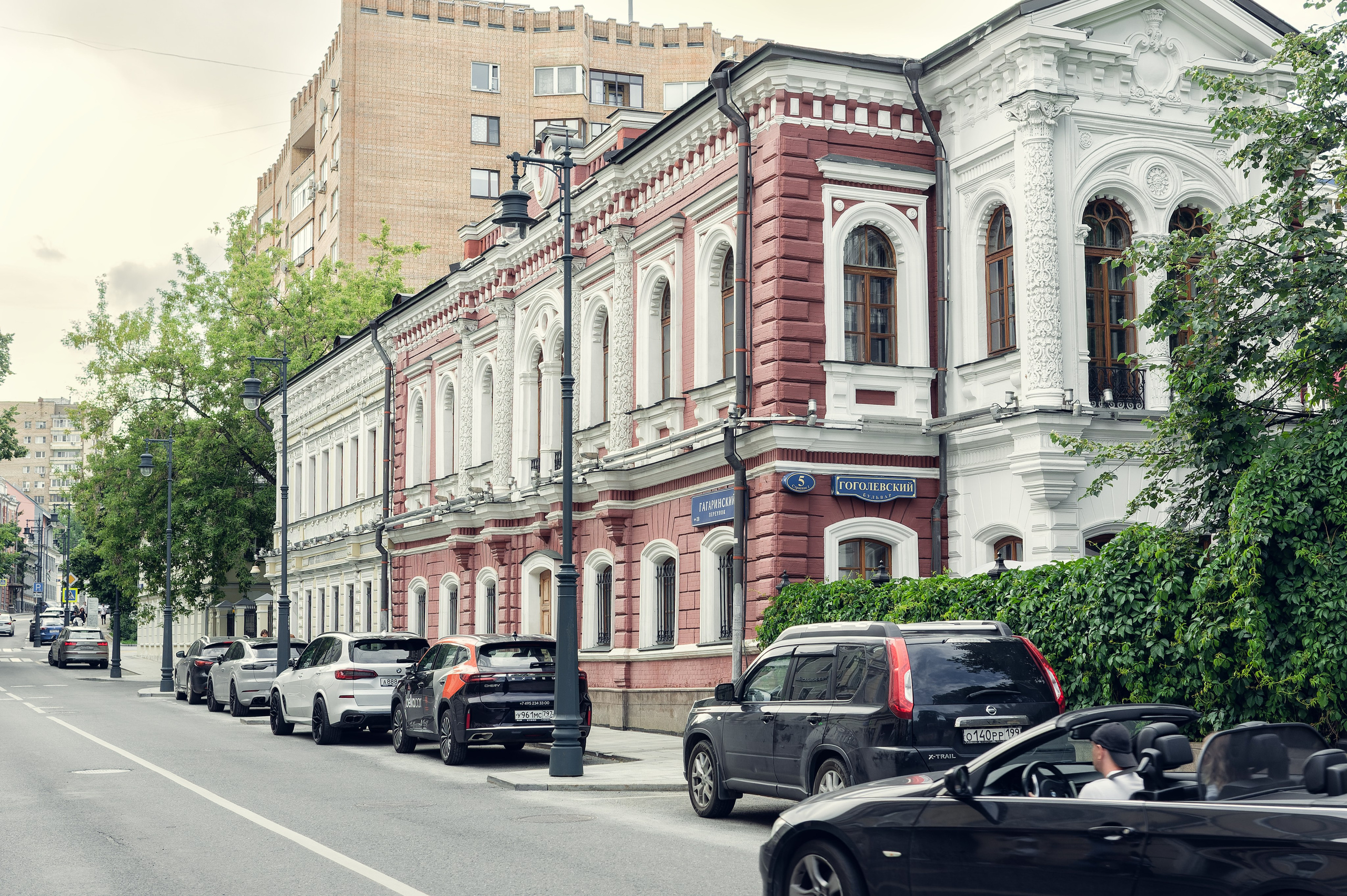 Фотограф на экскурсию Москва и Московская область
