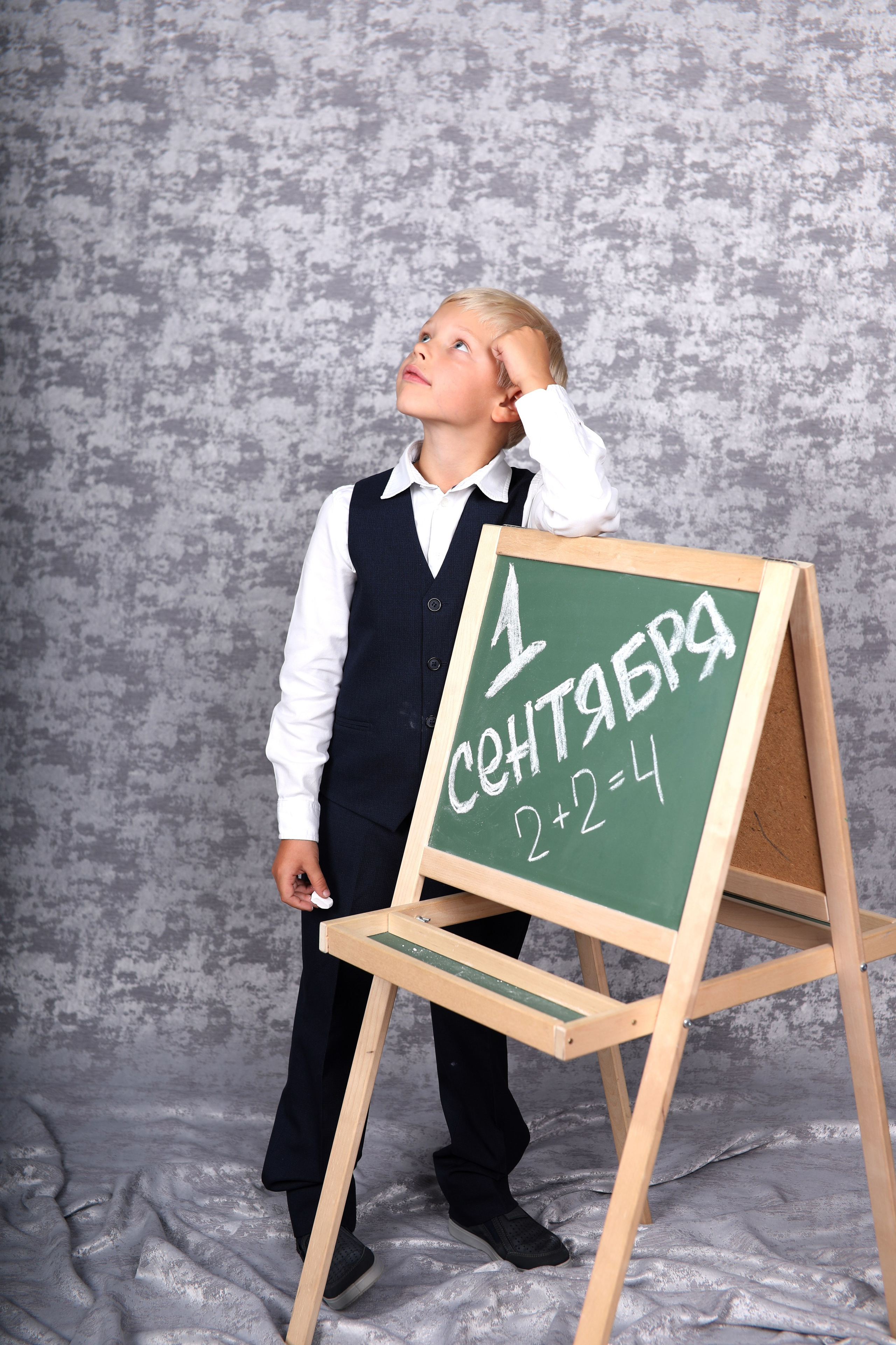 Выпускные альбомы в Красноярске. Студия Колибри