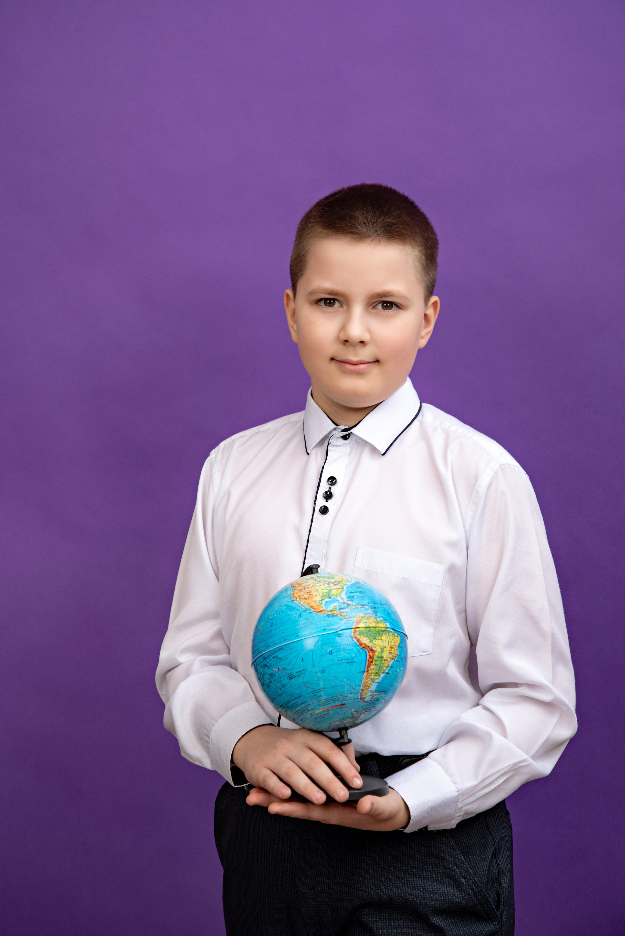 Выпускные альбомы в Красноярске. Студия Колибри