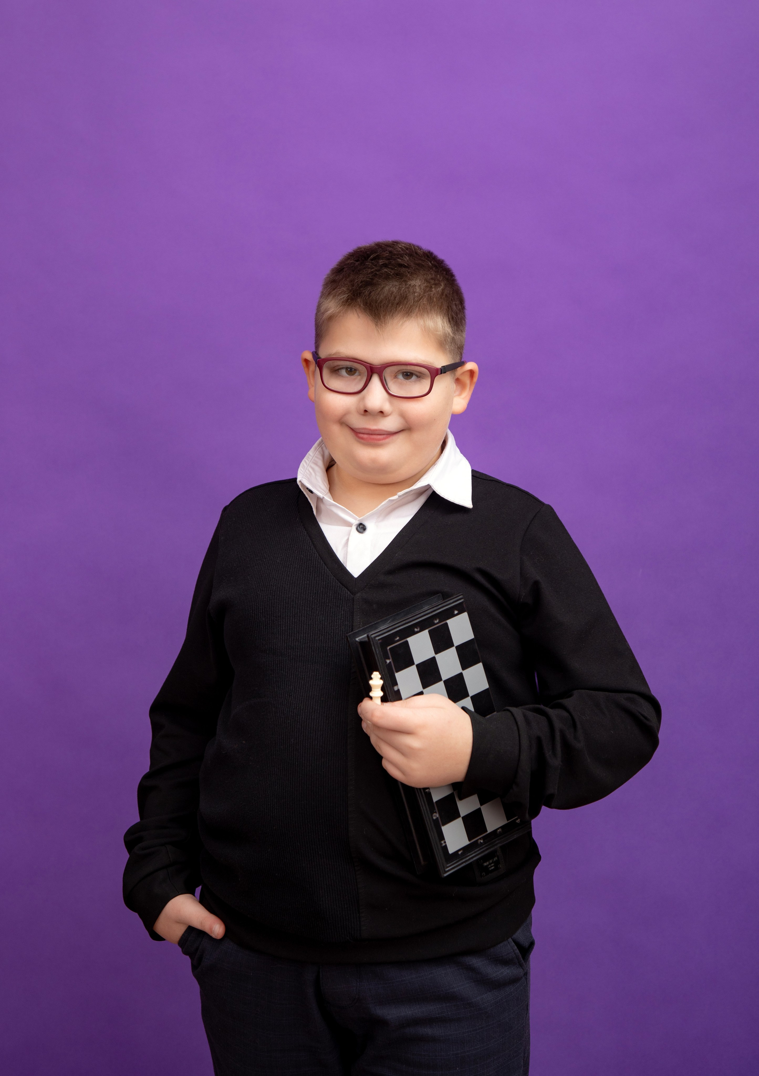 Выпускные альбомы в Красноярске. Студия Колибри