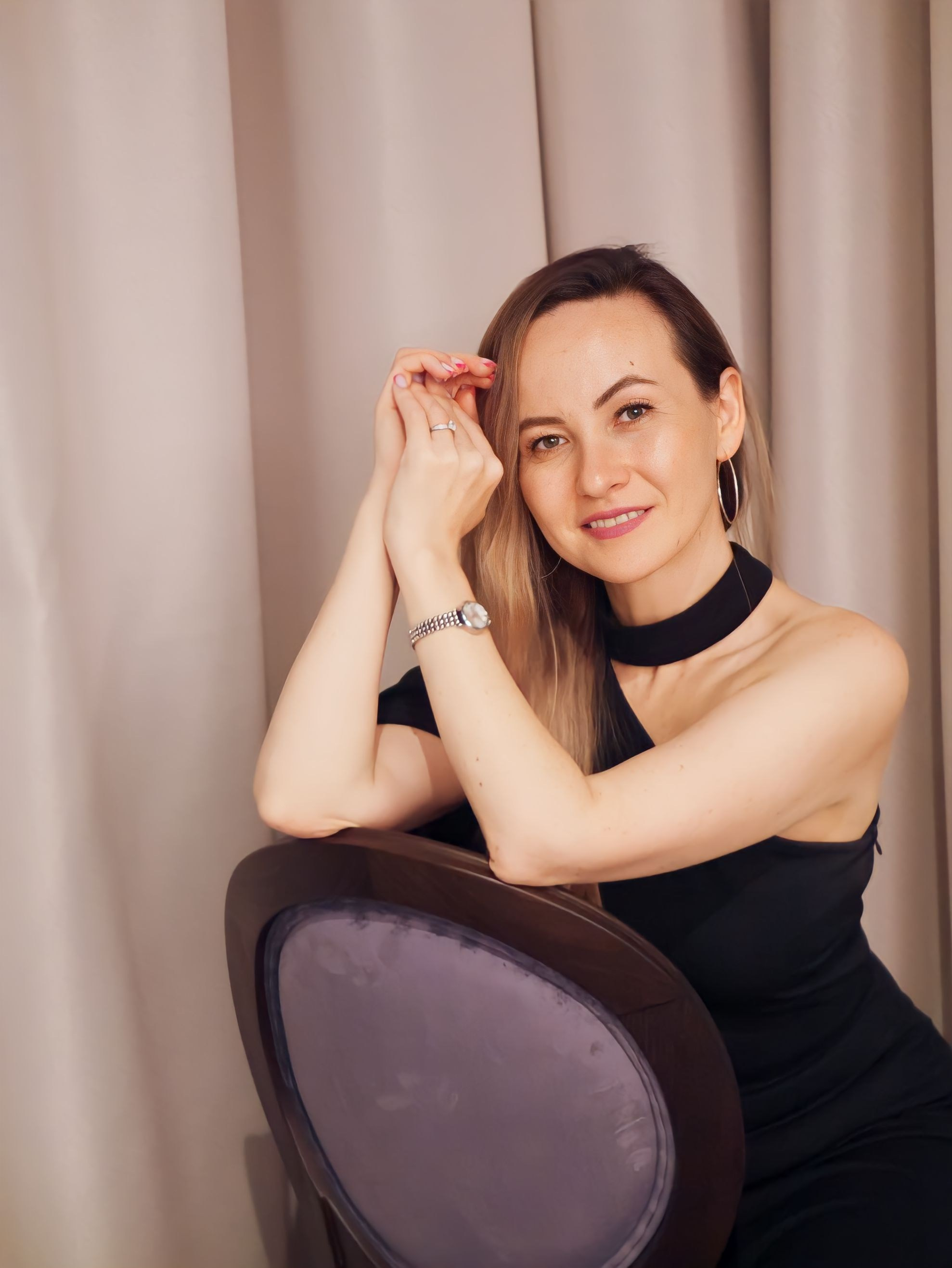 Анна Ротельмель