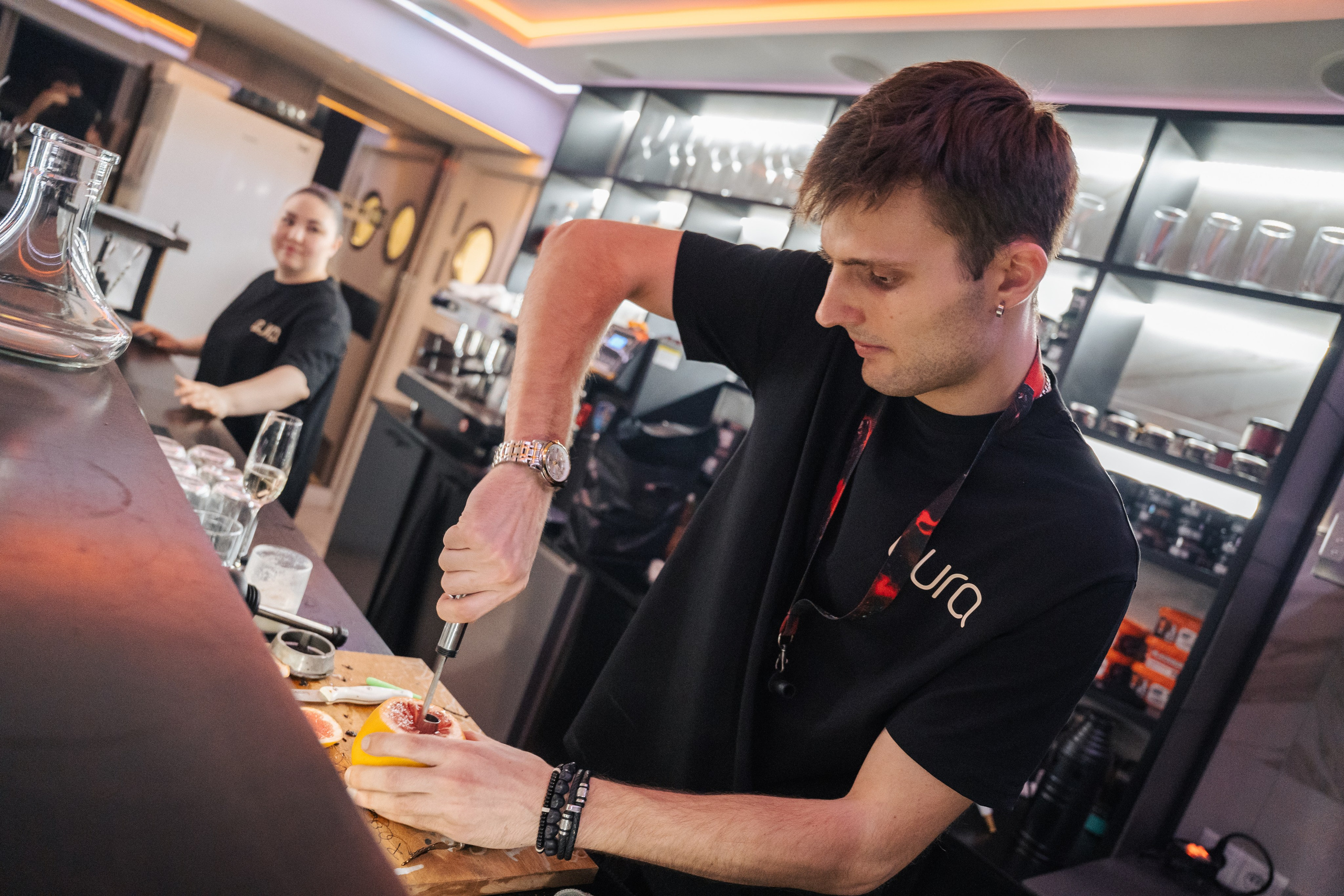 Репортажный фотограф — Александр Пода