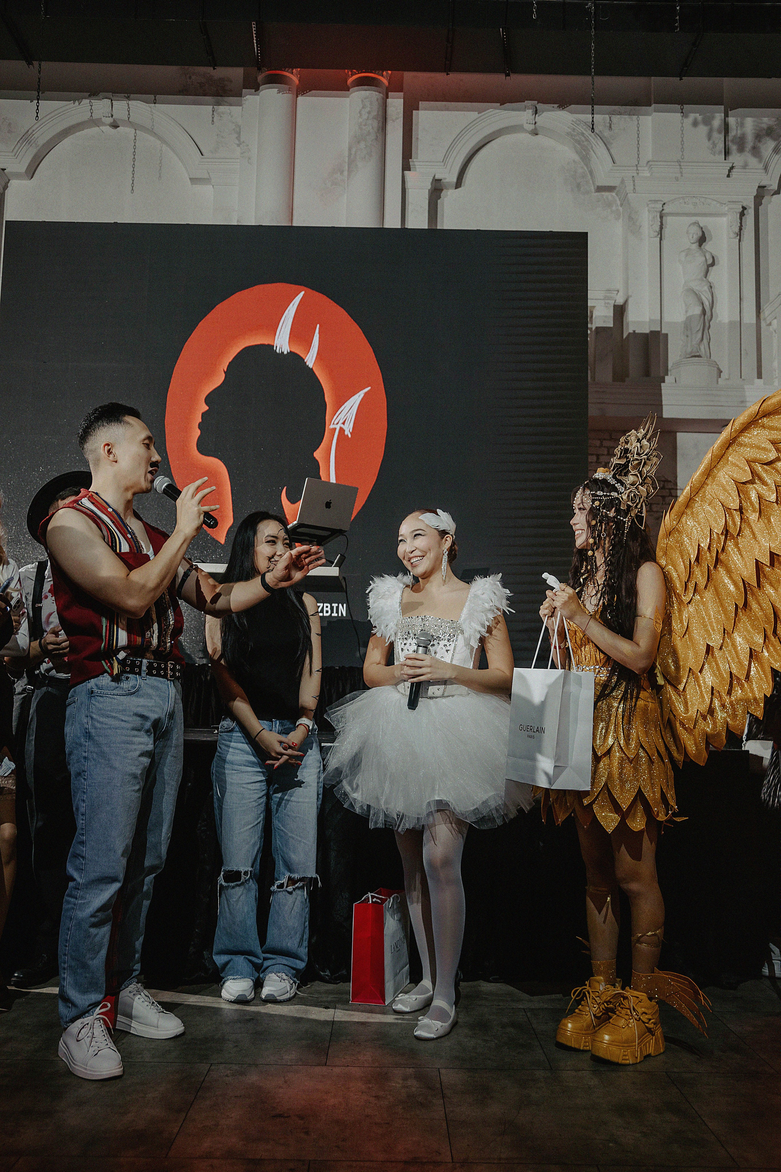 Halloween party by KiingSarah. Свадебный, семейный и портретный фотограф в Алматы, Костанай