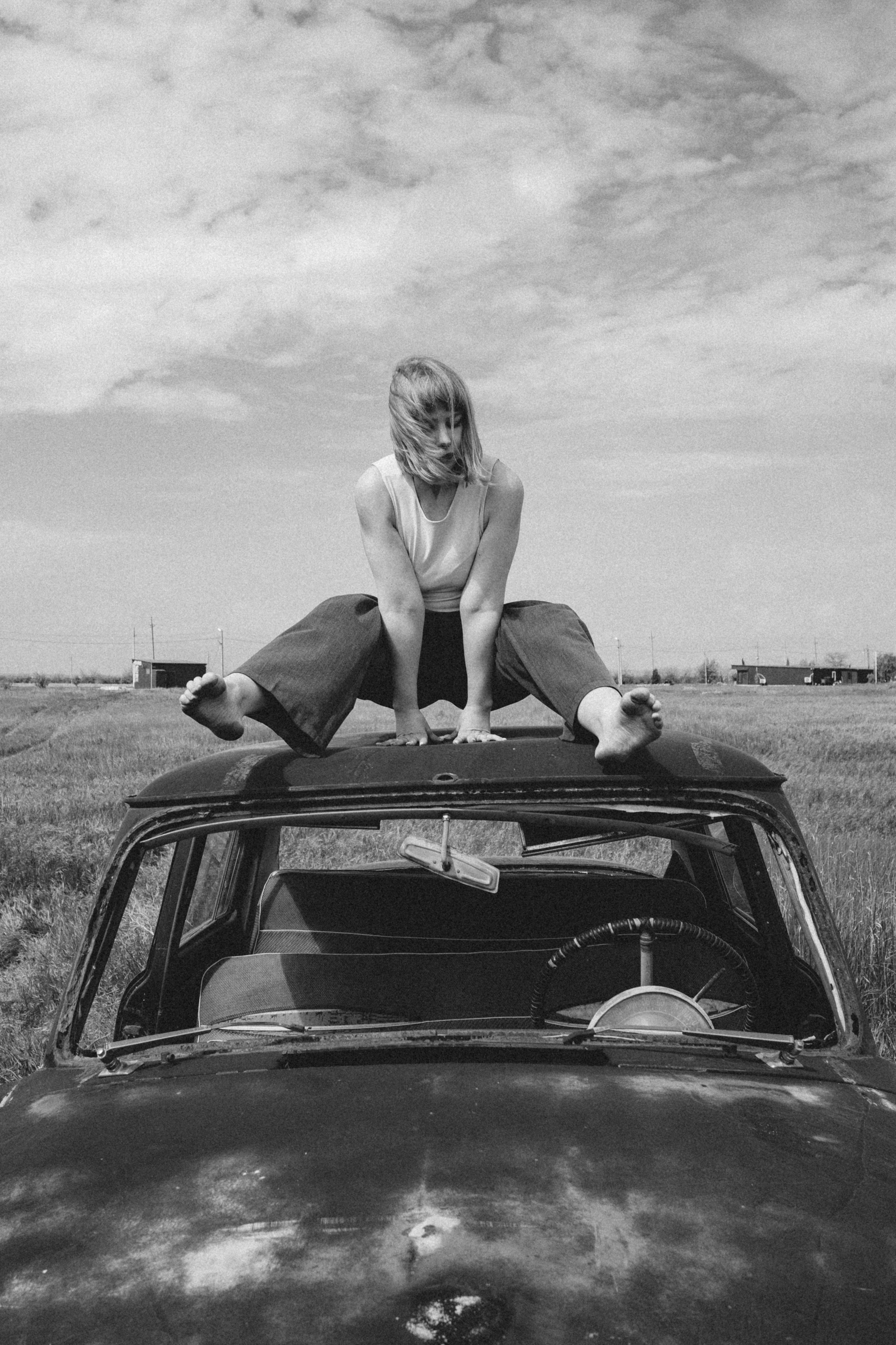 Фотограф | Киреев Семён | Москва