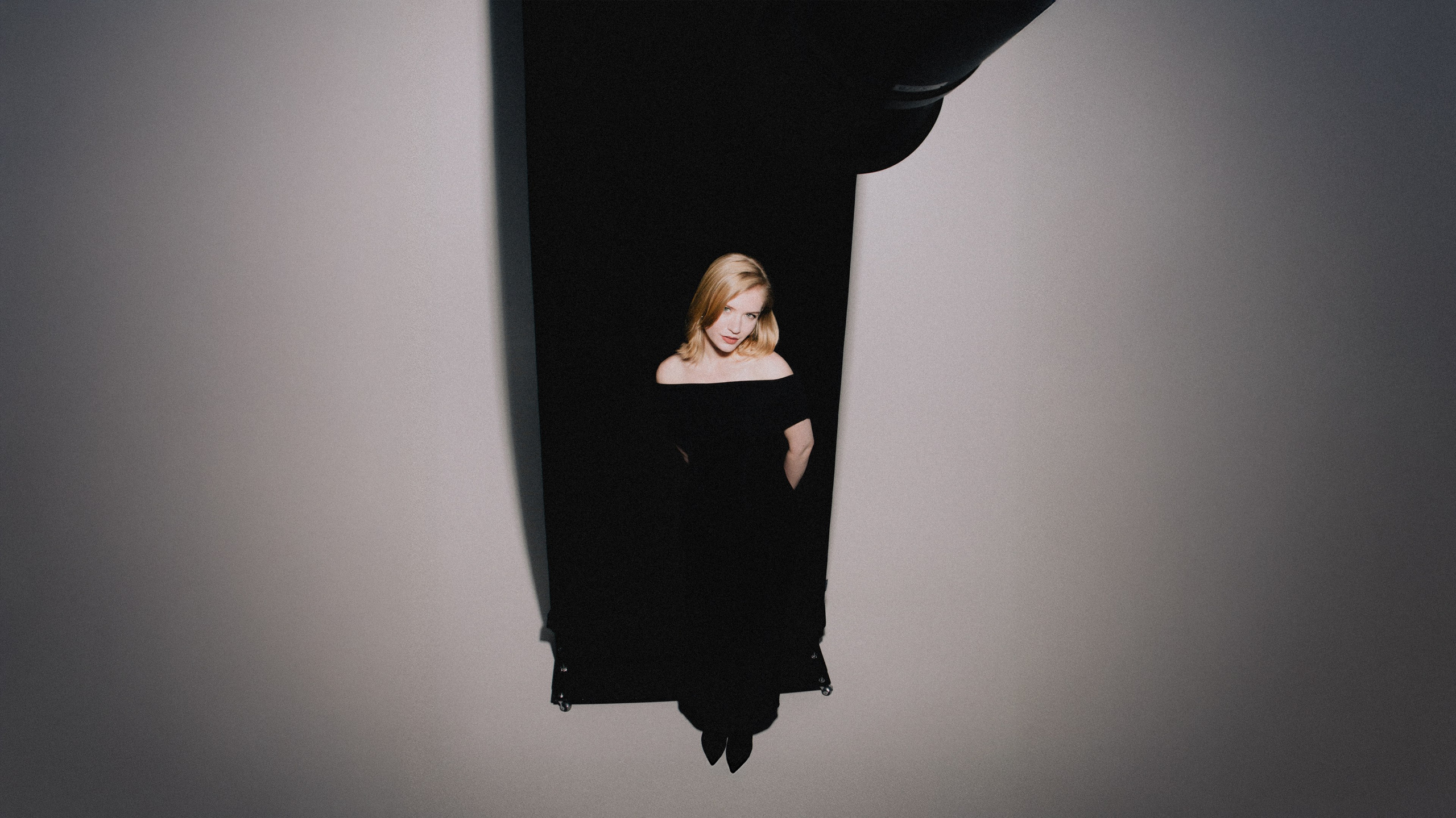 Черепанов Данила Портретный фотограф | Санкт-Петербург