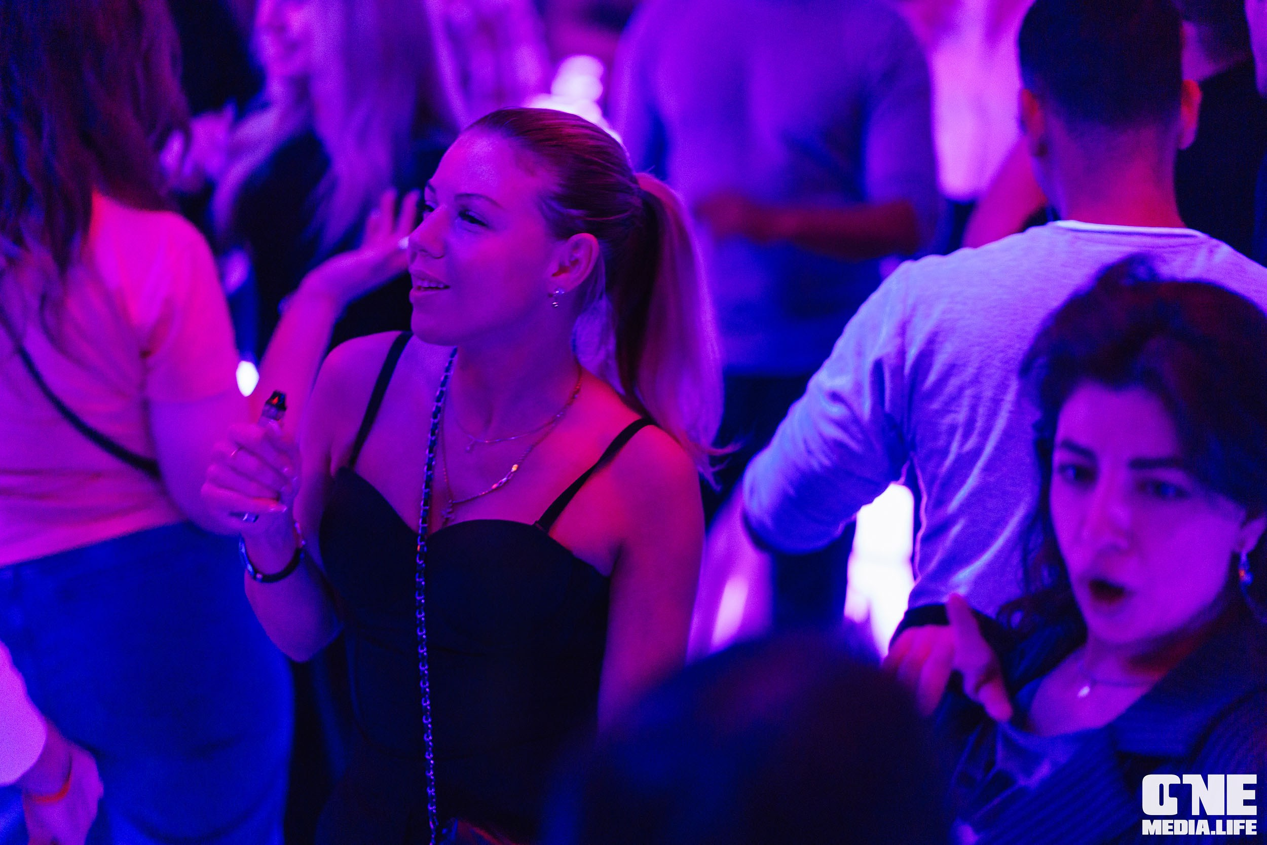 Фоторепортаж из РК Планета. One Media Life: фоторепортажи, фотоотчеты с мероприятий и заведений