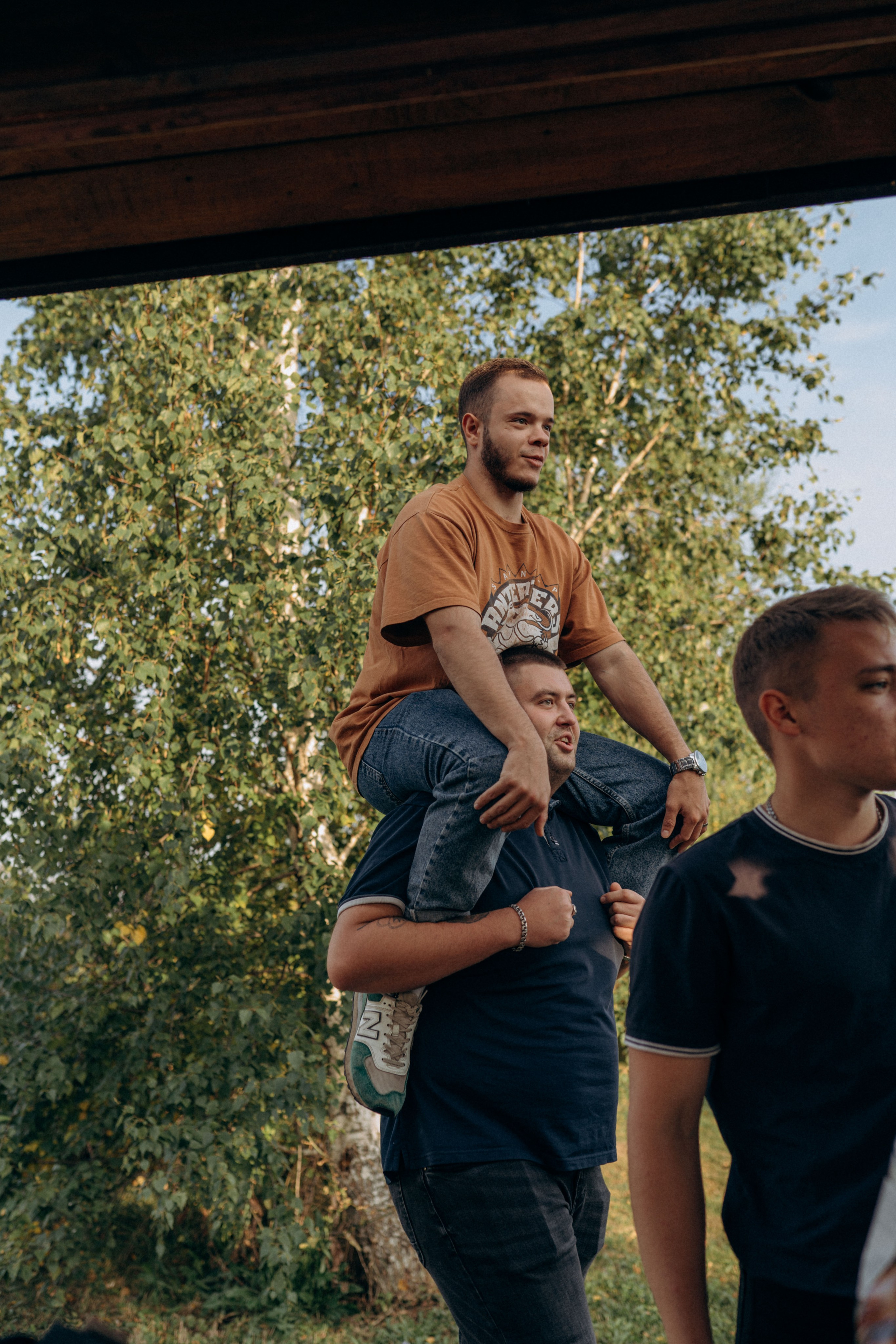 Корпоратив (репортаж). Семейный фотограф в Рязани и Москве Victoria_Kros