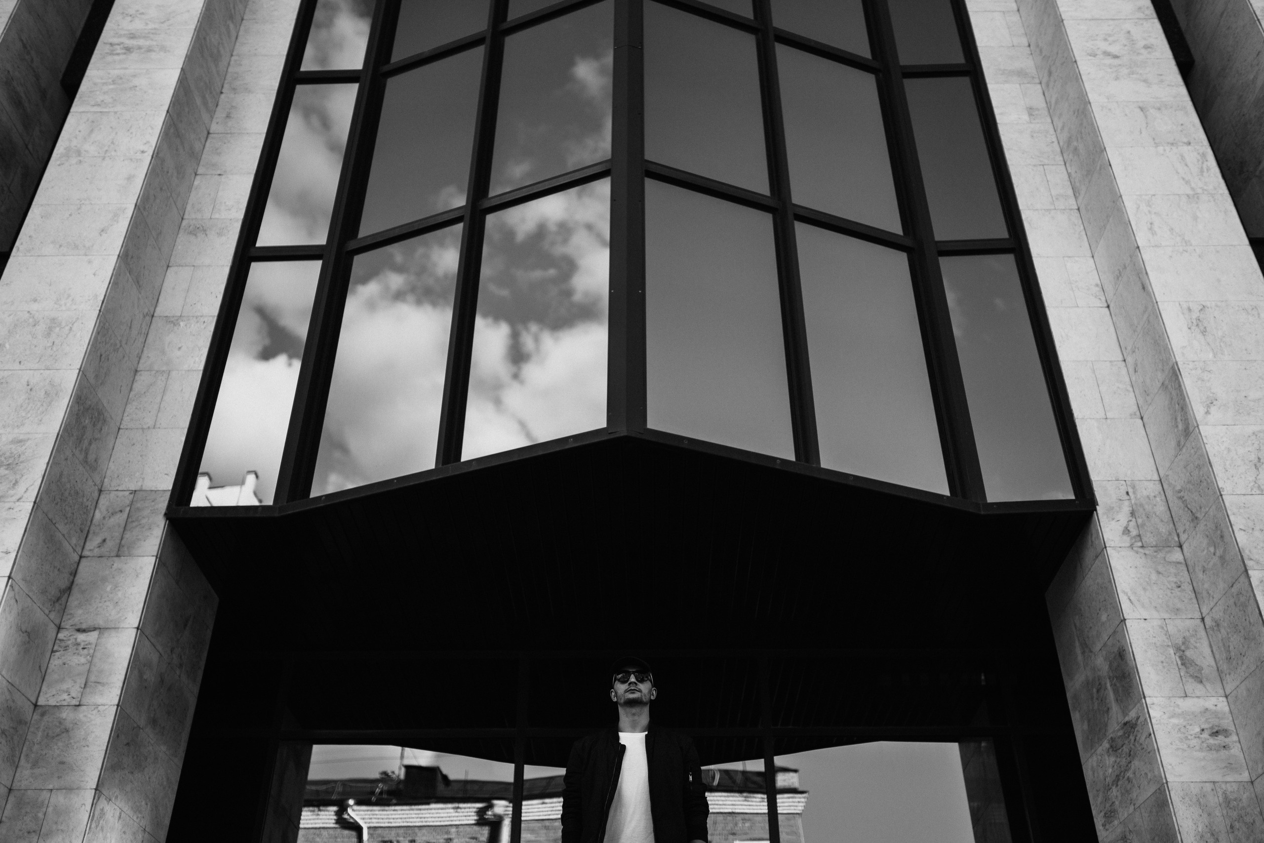 Фотограф в Саратове Максим Ветлицкий