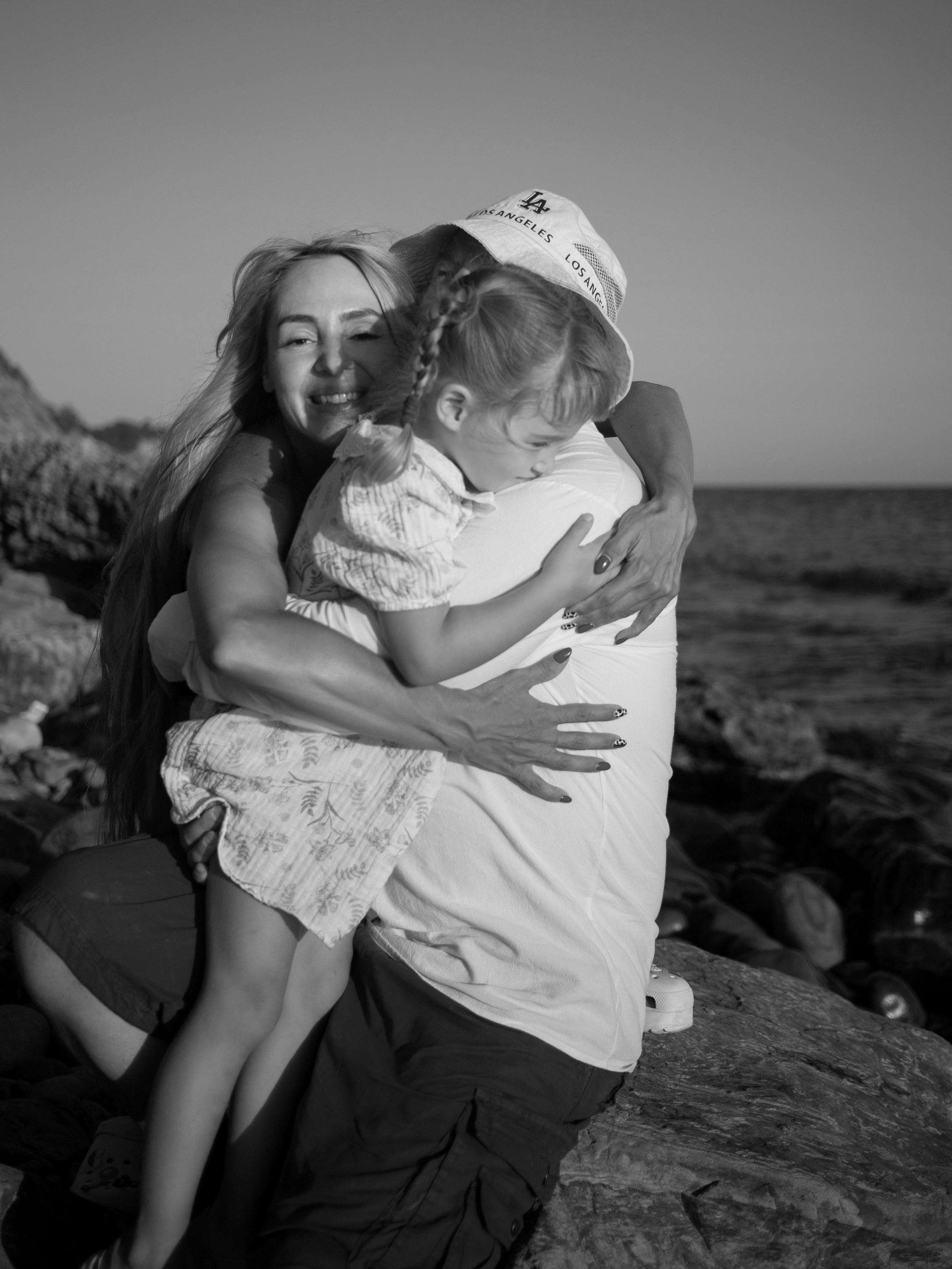 Фотосессии в Геленджике — фотограф Оля Волчкова