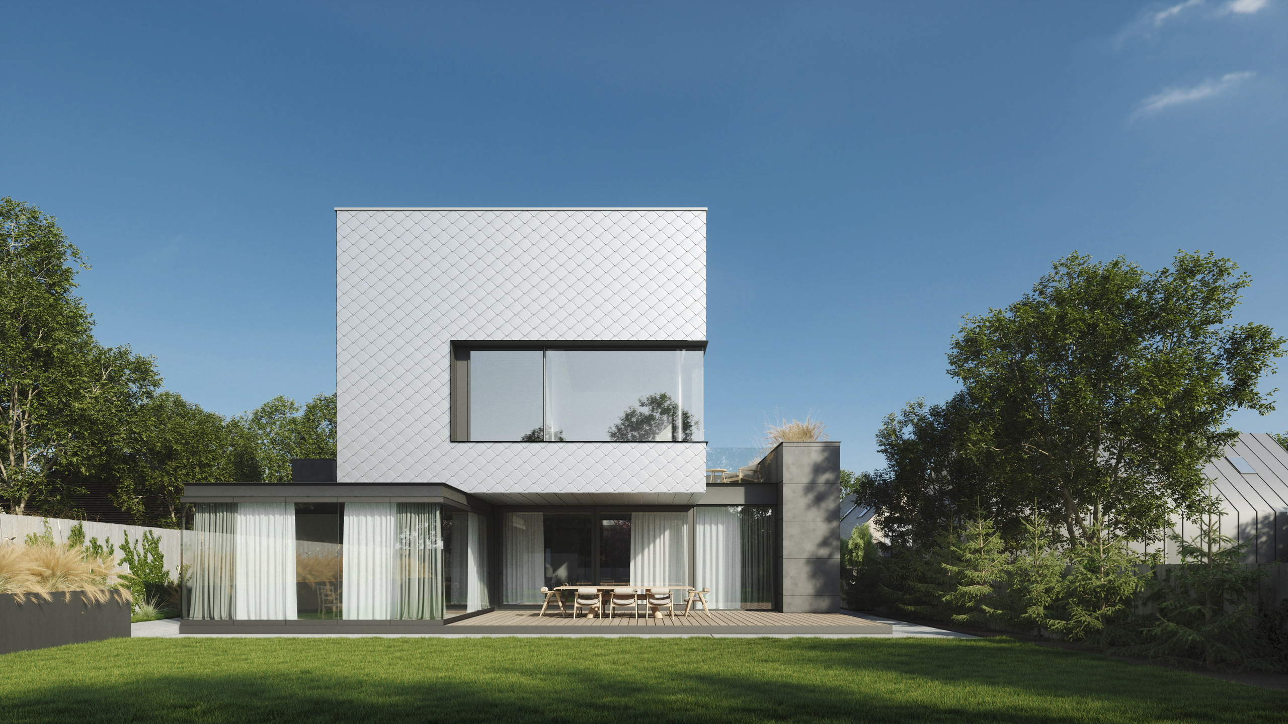 ZROBIM ARCHITECTS. SPace F/A