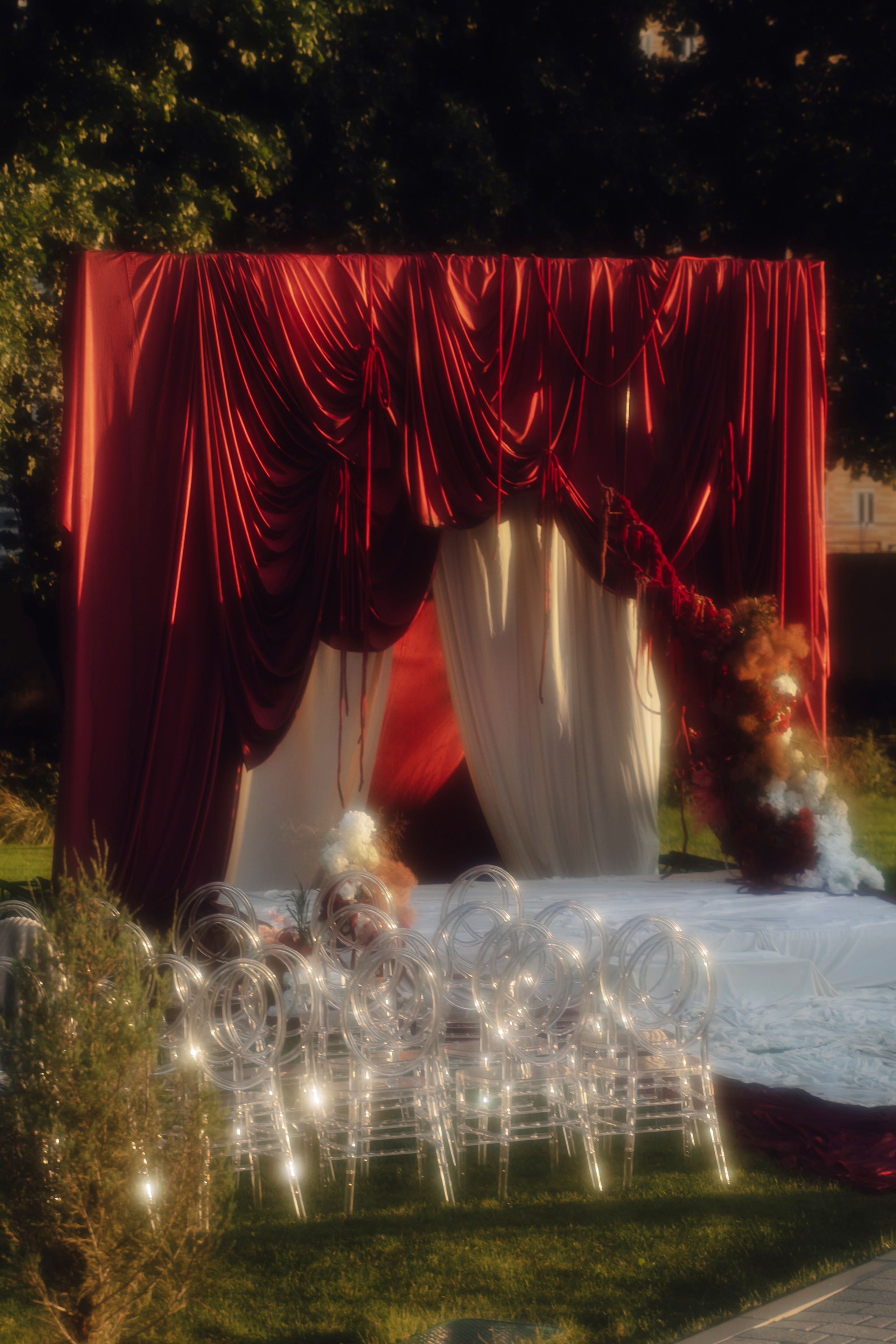 Никита и Маша. Свадебный фотограф Анжелика Сариева