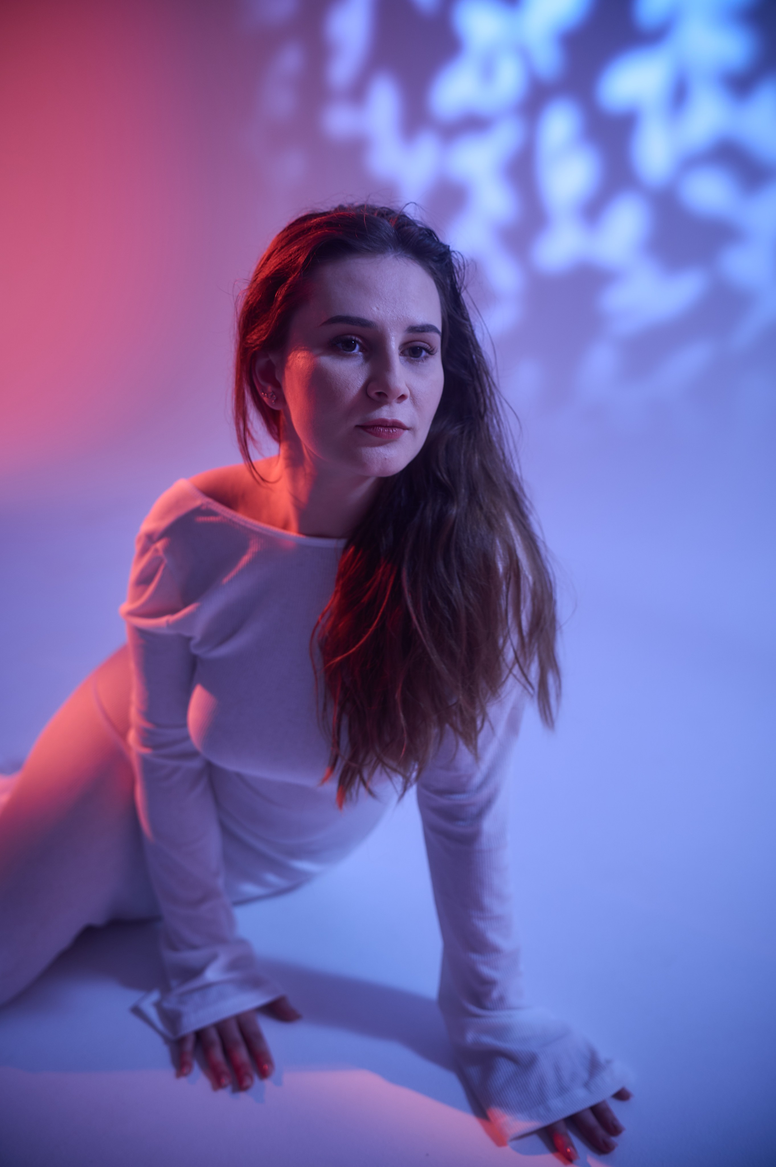 Sensual Margarita. Профессиональный фотограф (Краснодар) Роман Гончаров