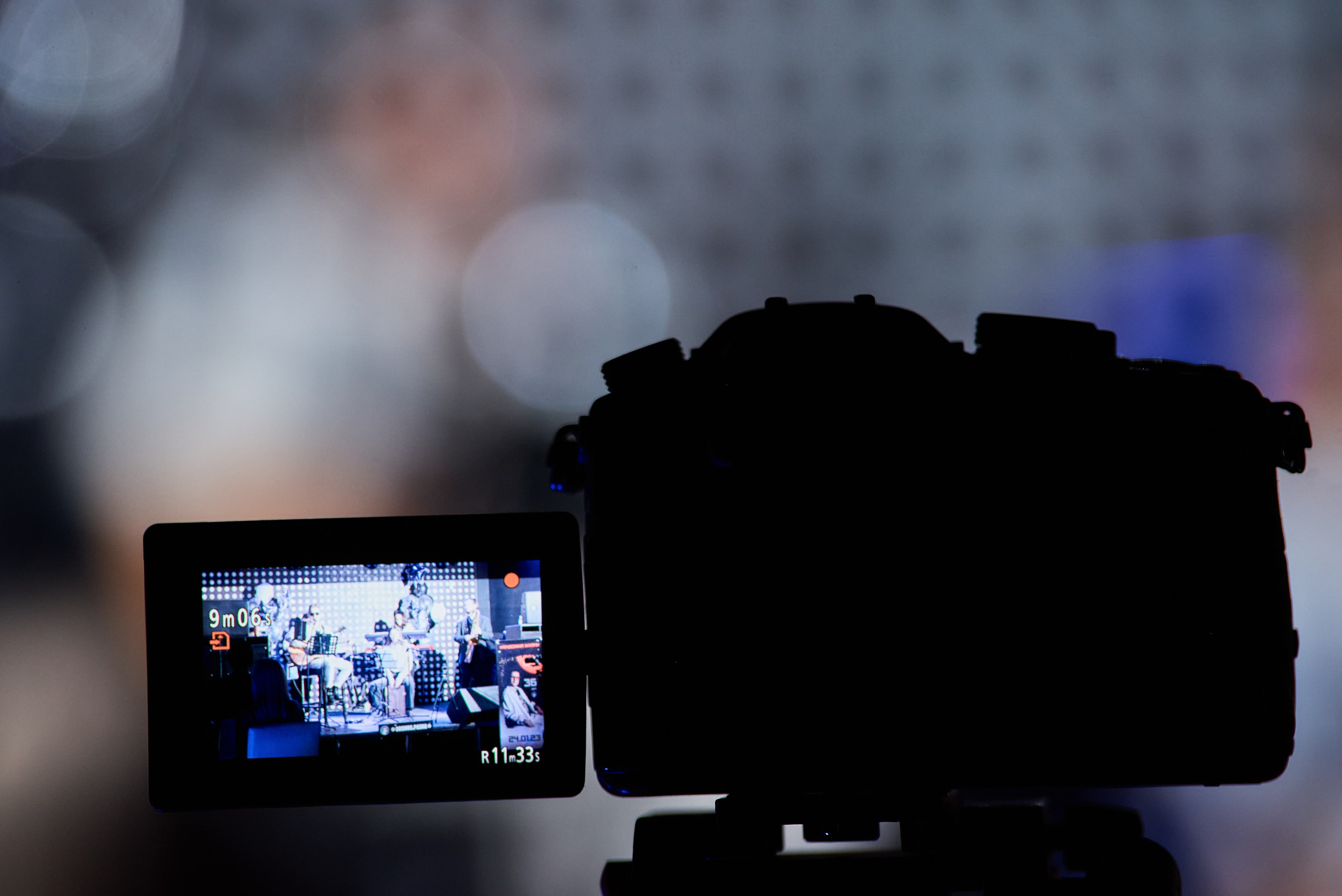 Музыкальный день рождения. Профессиональный фотограф (Краснодар) Роман Гончаров